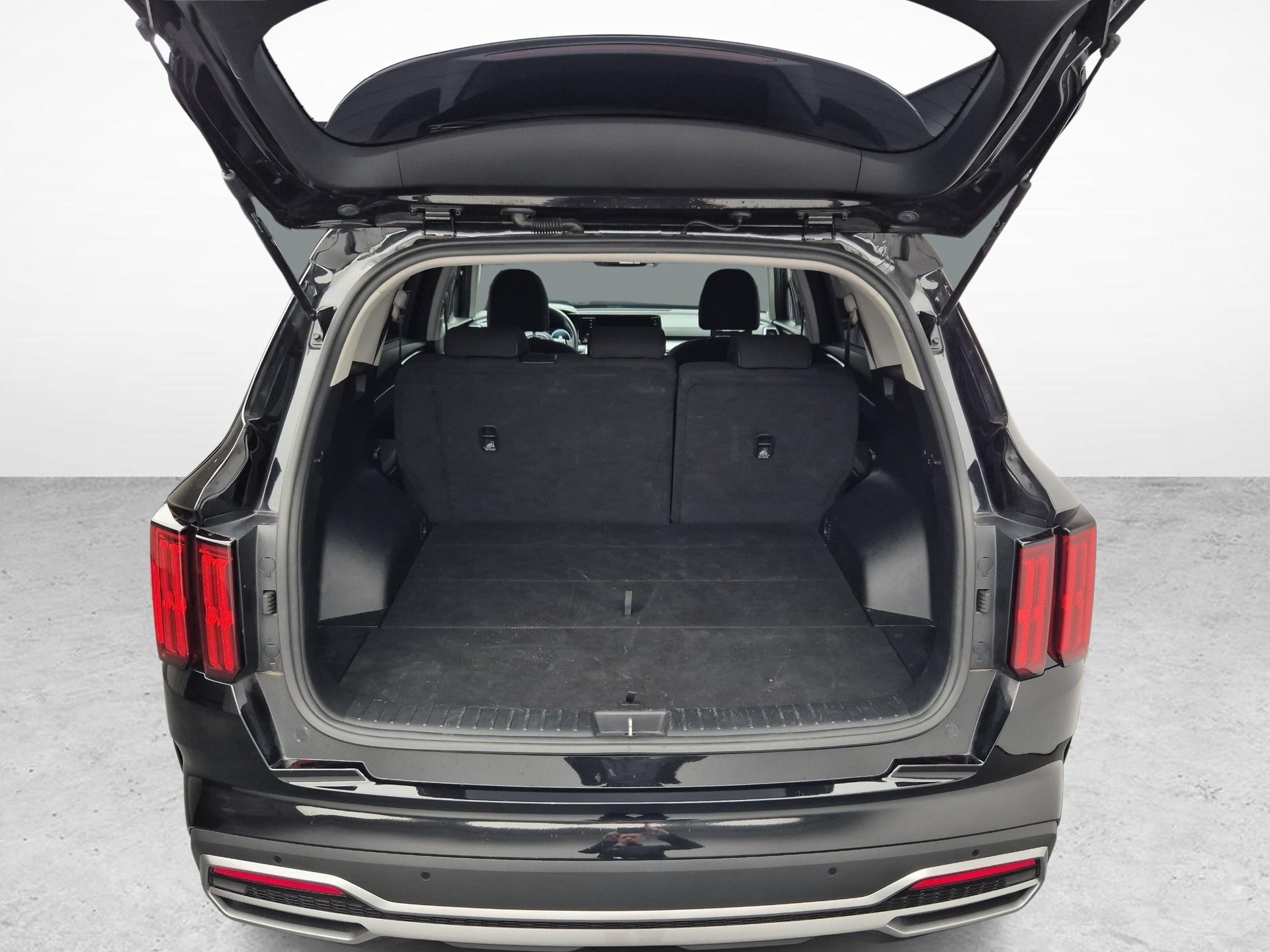 KIA Sorento 2.2 SmartD-image-15