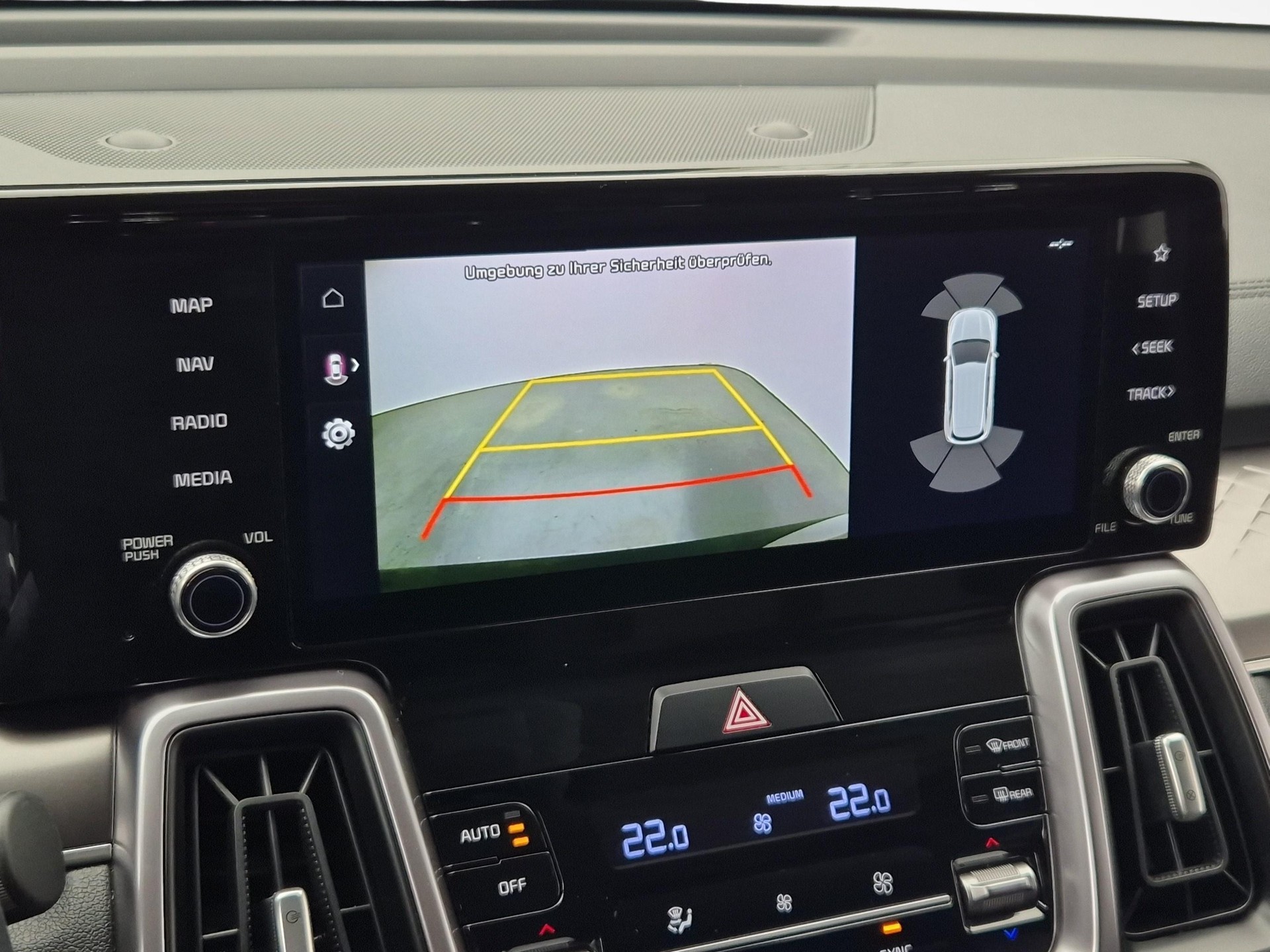 KIA Sorento 2.2 SmartD-image-13