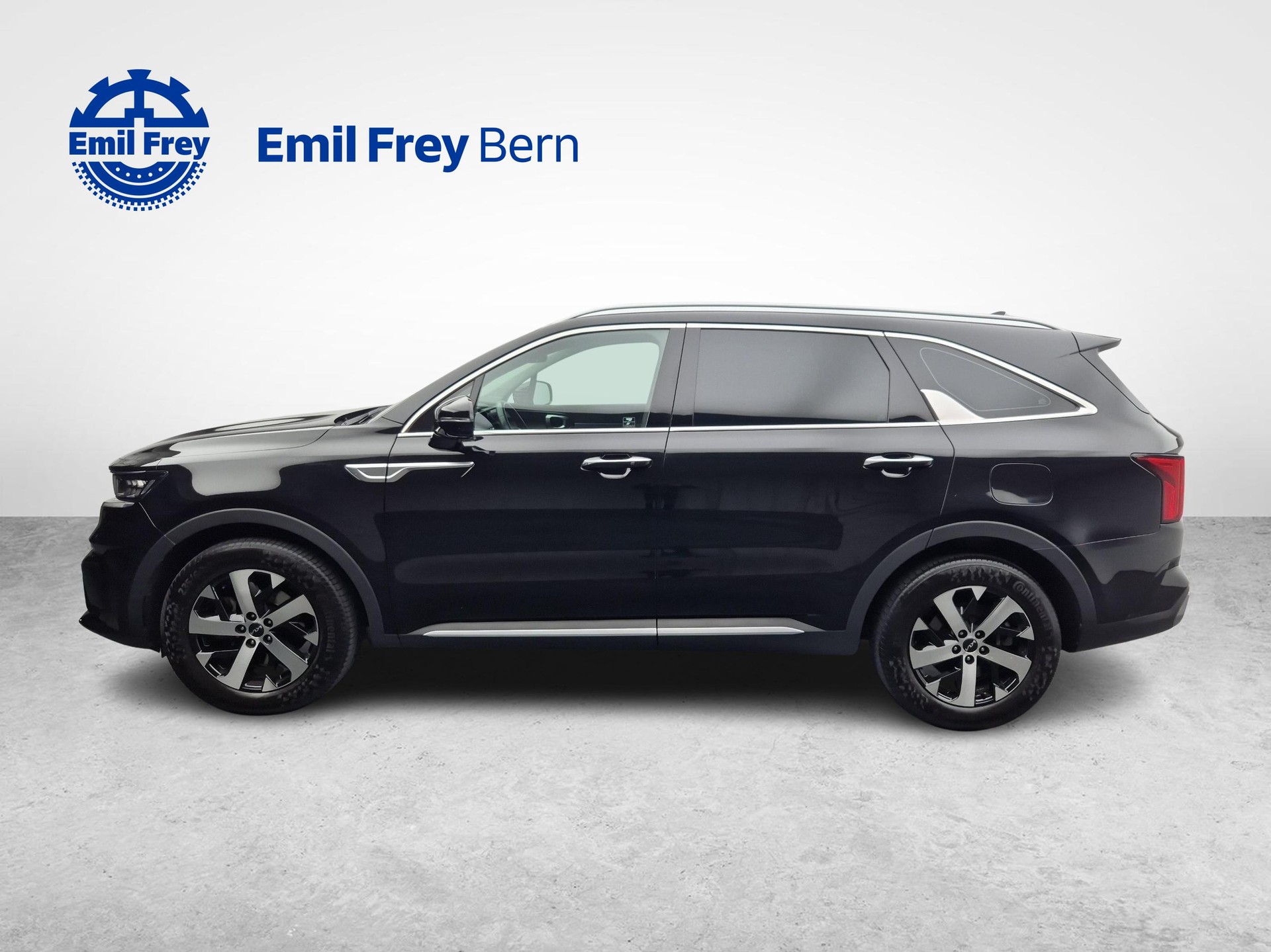 KIA Sorento 2.2 SmartD-image-1