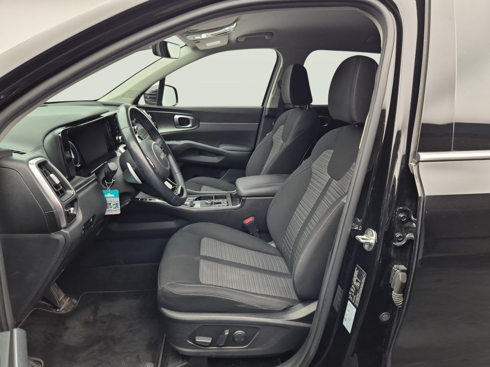 KIA Sorento 2.2 SmartD-image-2