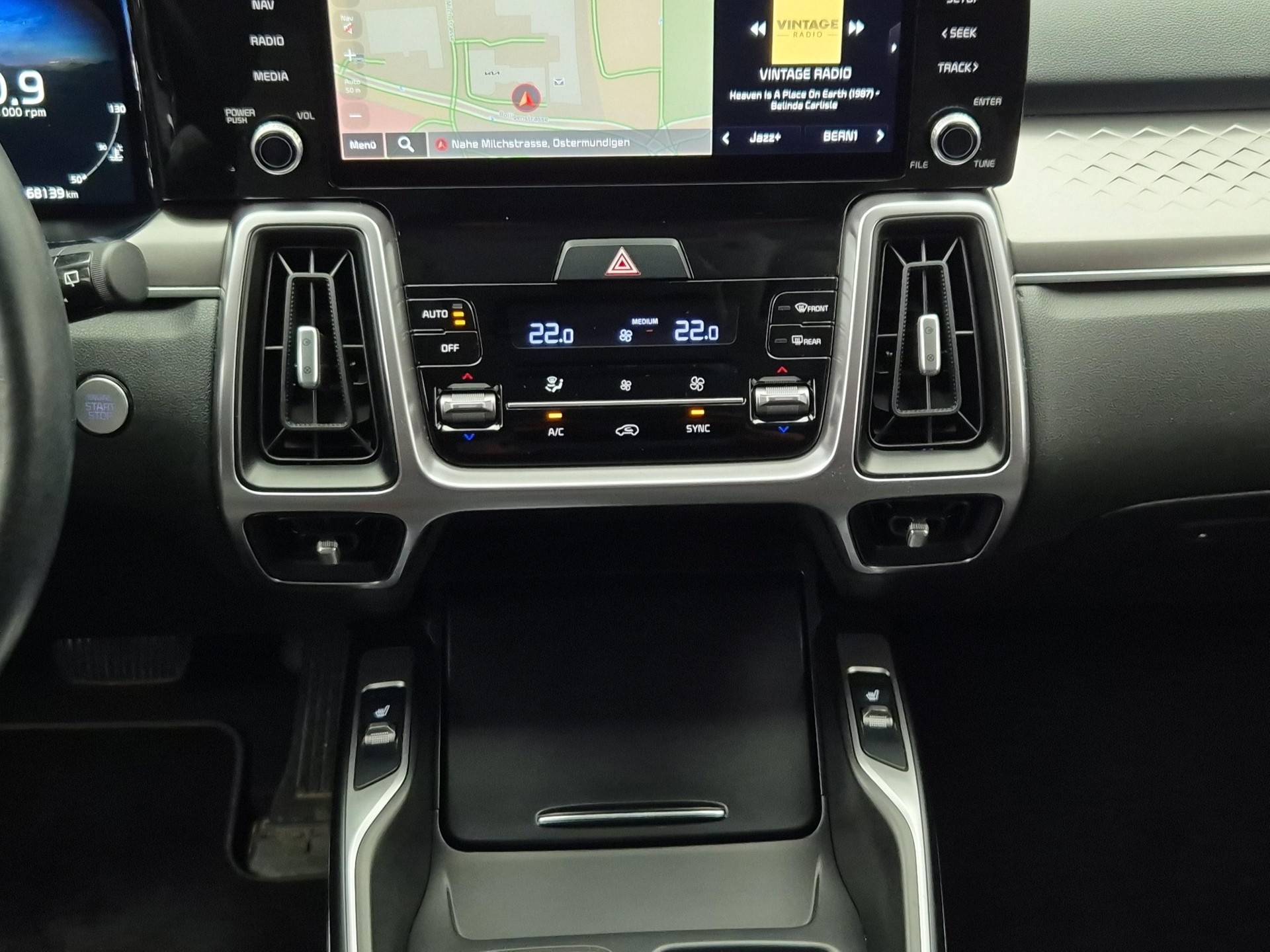 KIA Sorento 2.2 SmartD-image-14