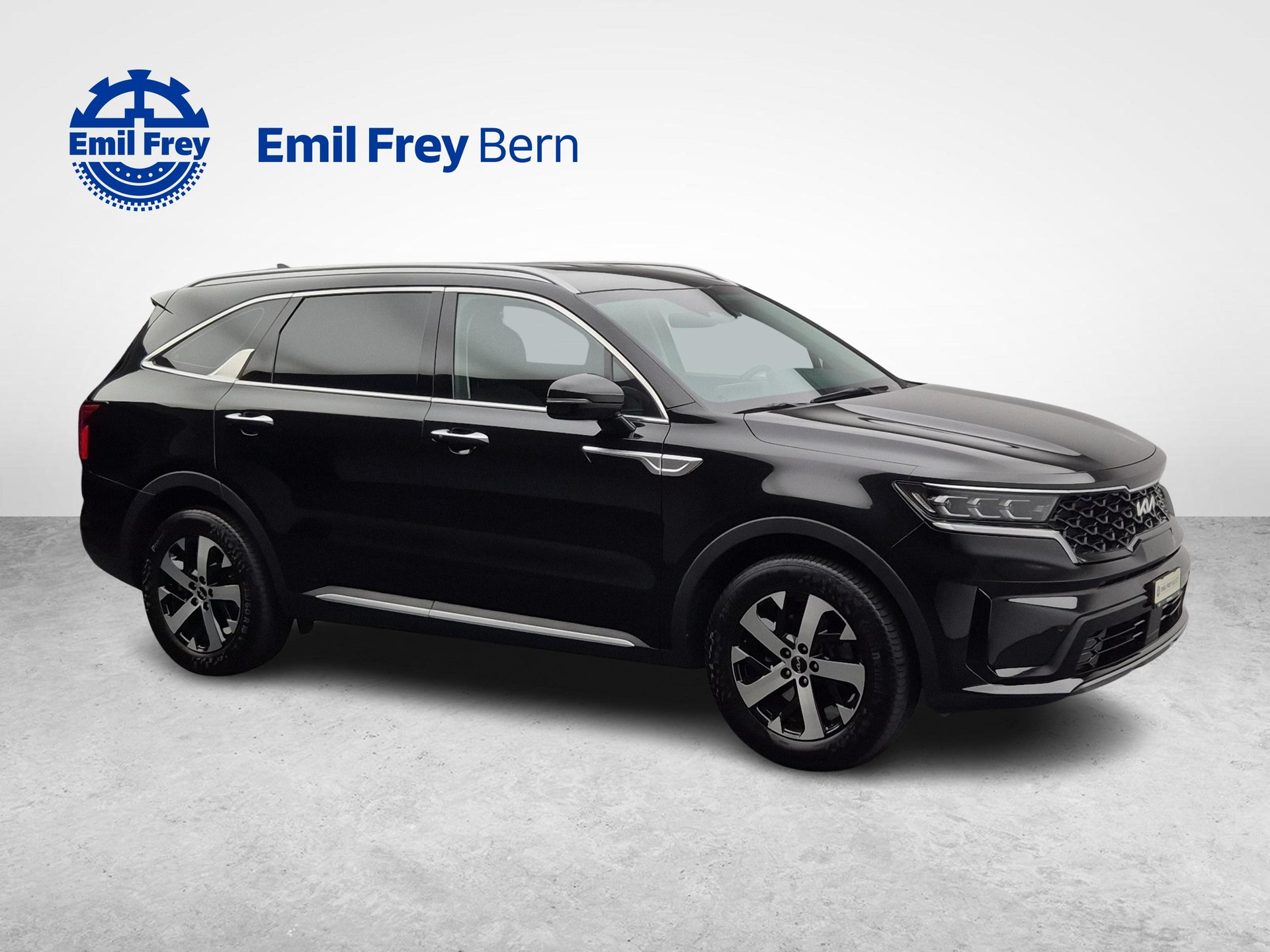 KIA Sorento 2.2 SmartD-image-4