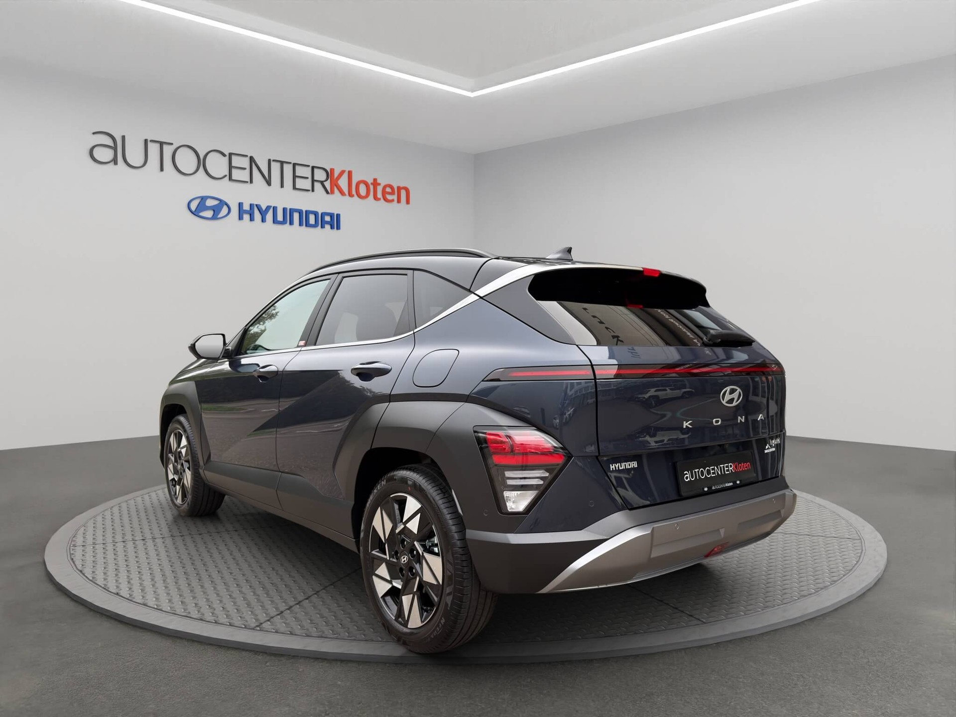 HYUNDAI Kona 1.6 GDi Hybrid Vertex Swiss Edition-showroom-element-3