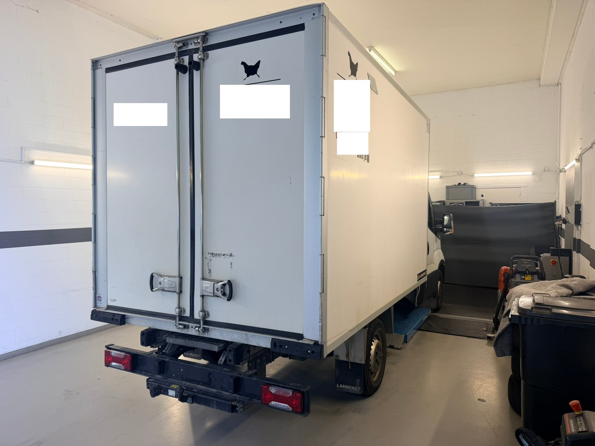 IVECO 35 S 13 D-image-3