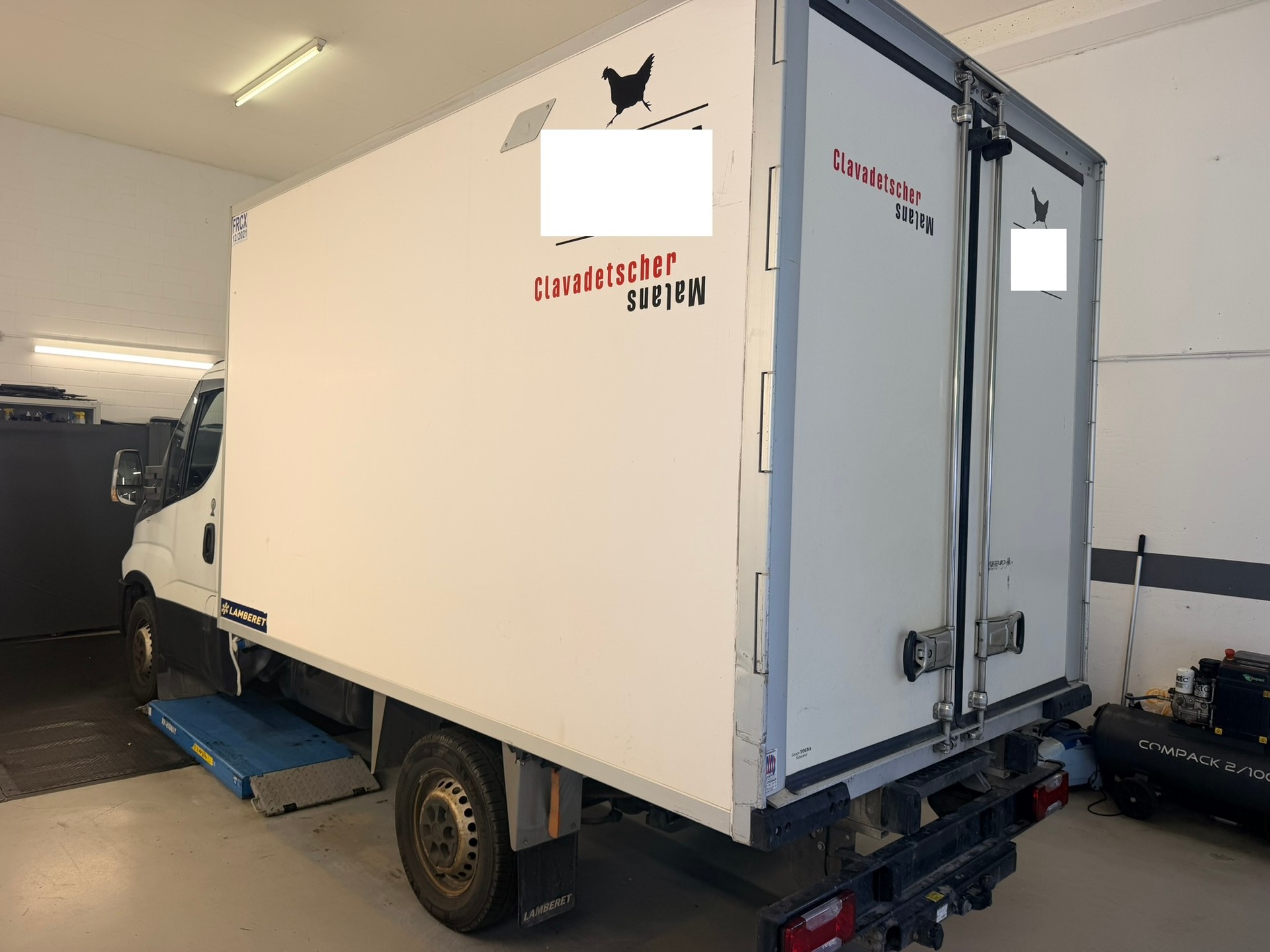 IVECO 35 S 13 D-image-4