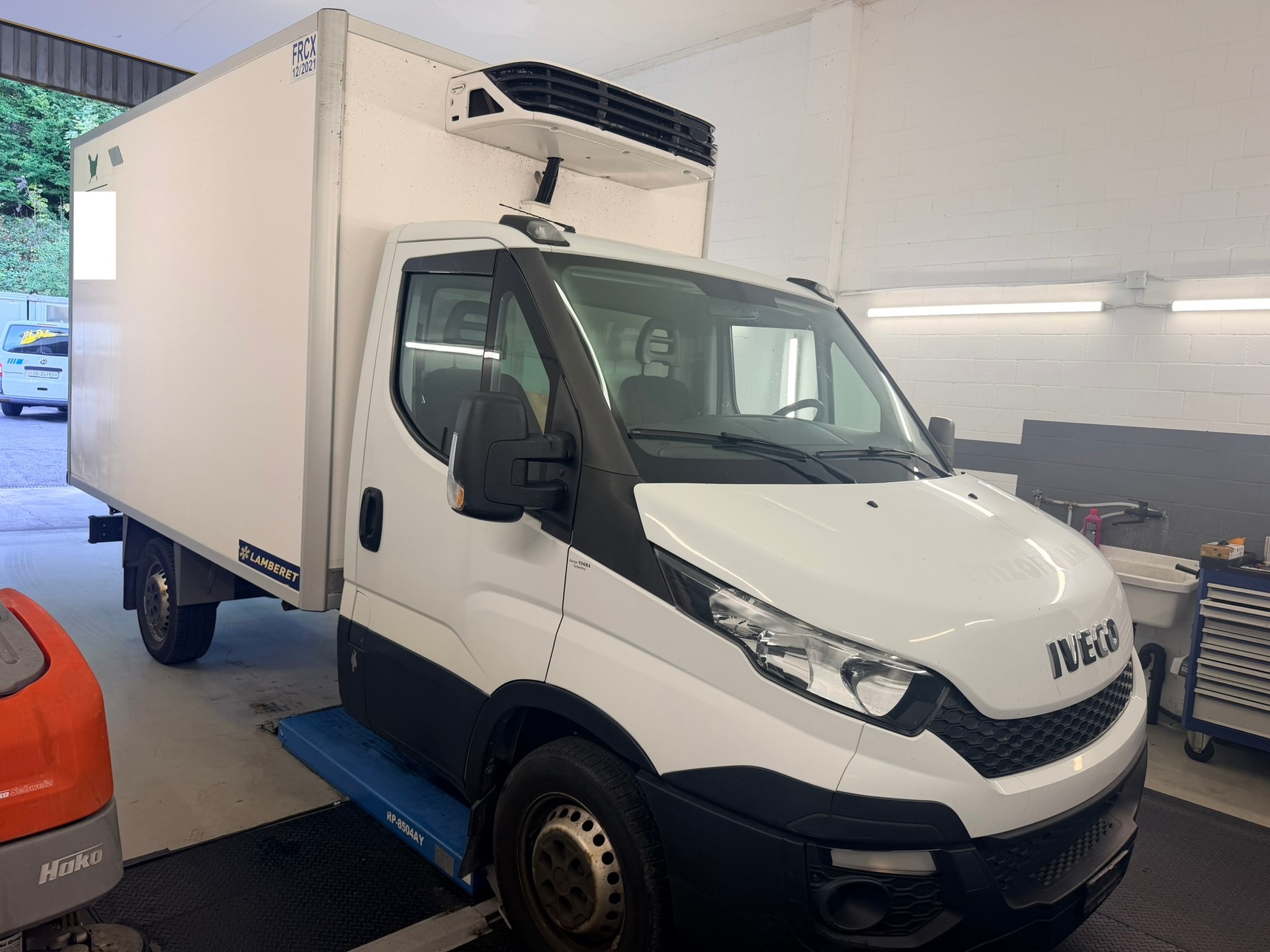 IVECO 35 S 13 D-image-1