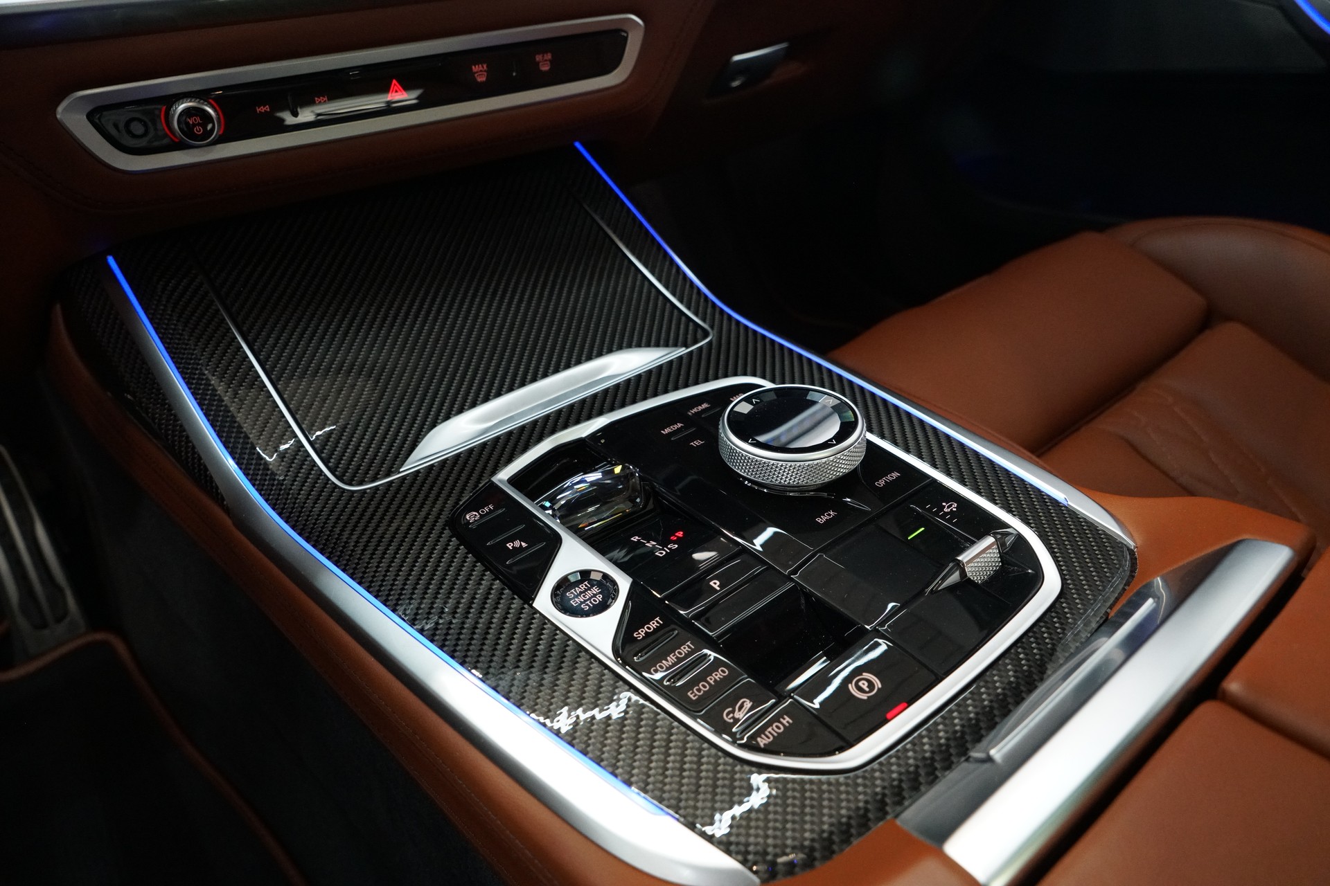 BMW X7 xDrive 48V 40d M Sport Pro Steptronic-image-14