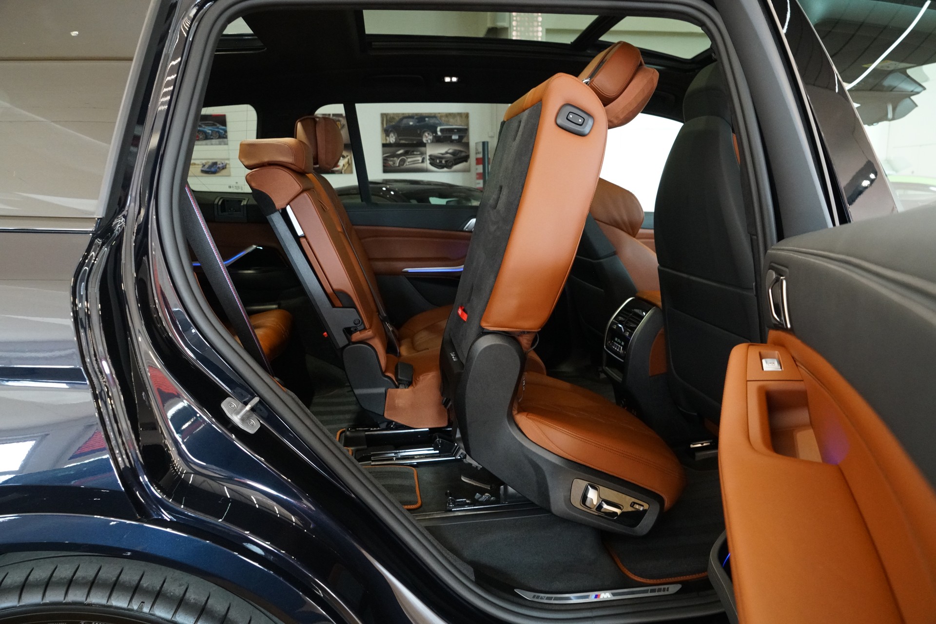 BMW X7 xDrive 48V 40d M Sport Pro Steptronic-image-20