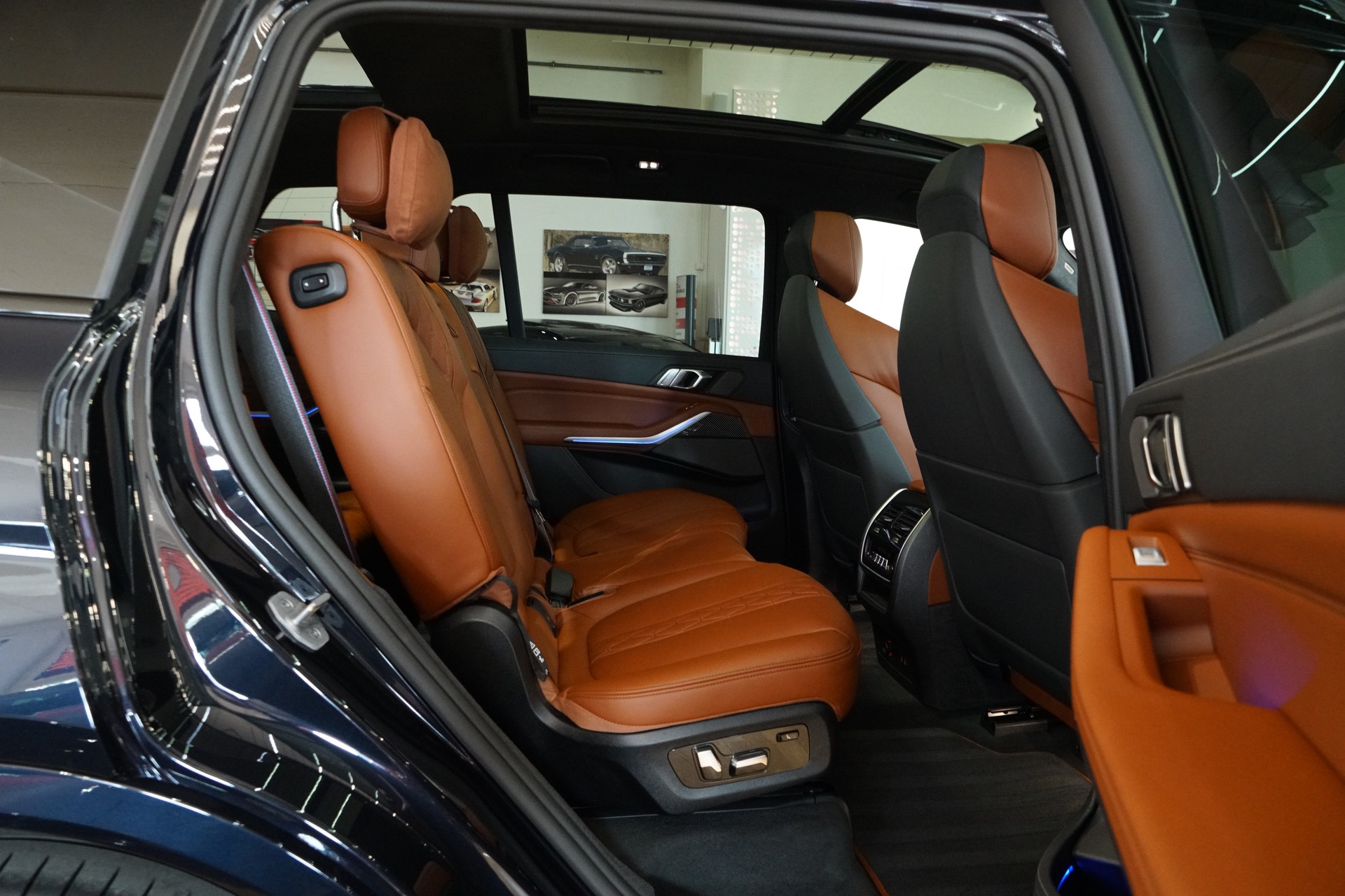 BMW X7 xDrive 48V 40d M Sport Pro Steptronic-image-17