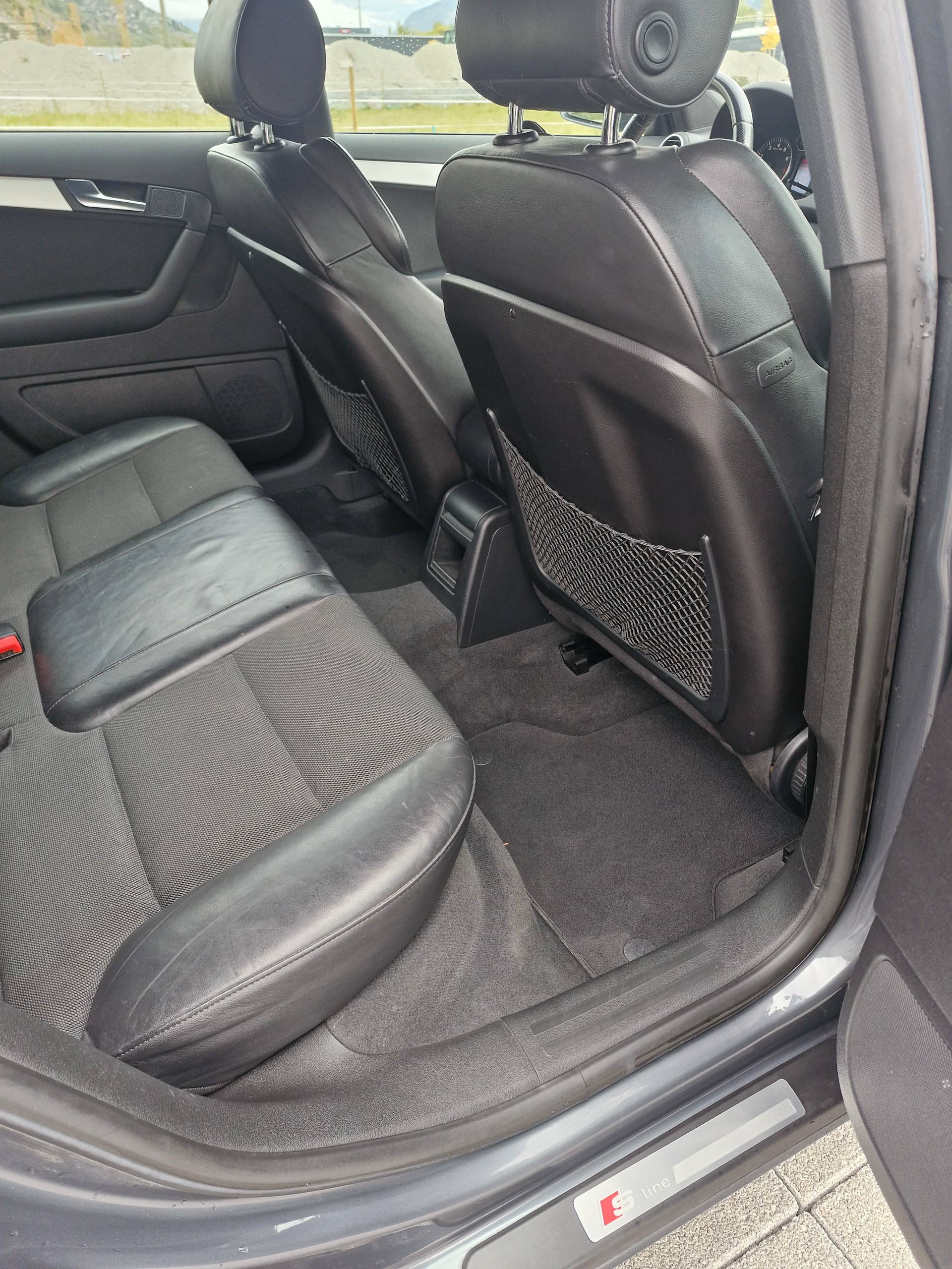 AUDI 1.8 16V T FSI Ambition-image-4