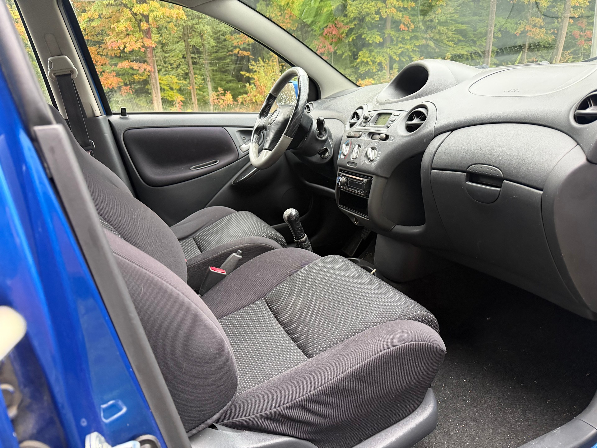TOYOTA Yaris 1.5 TS-image-5