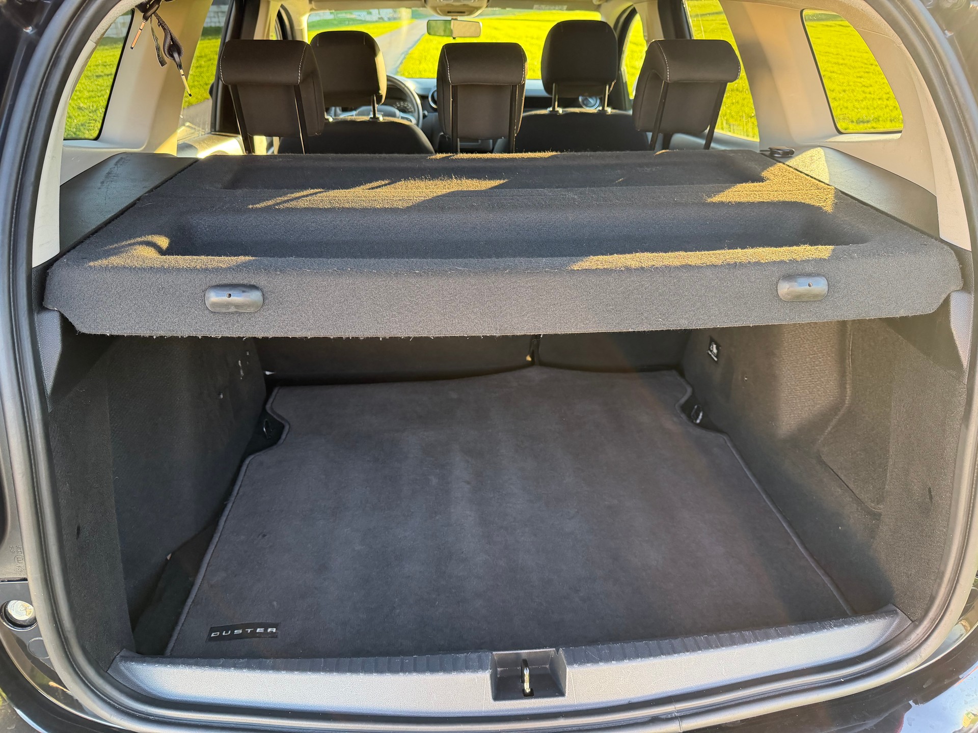 DACIA Duster SCe 115 Prestige4x2-image-11