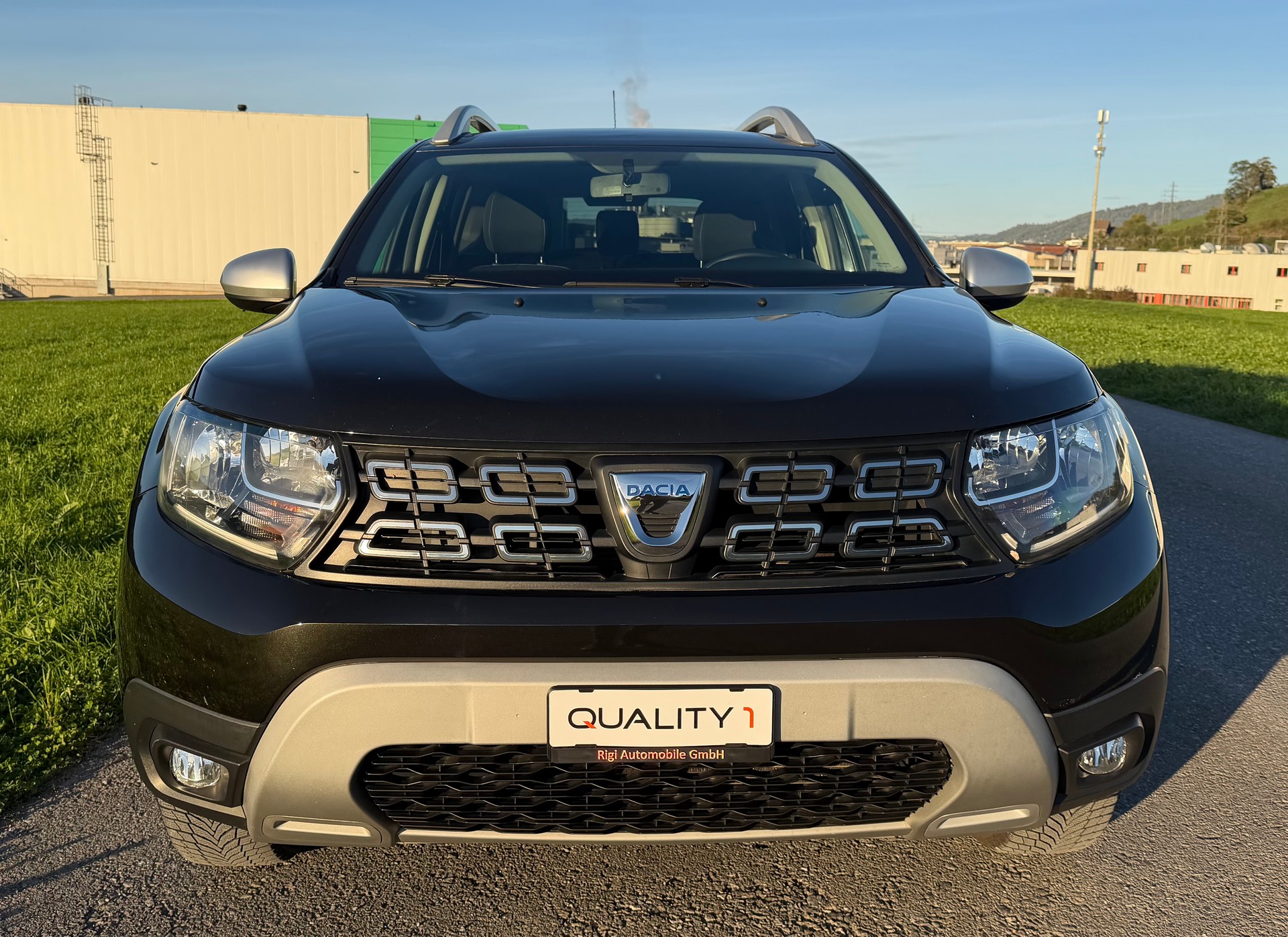 DACIA Duster SCe 115 Prestige4x2-image-6