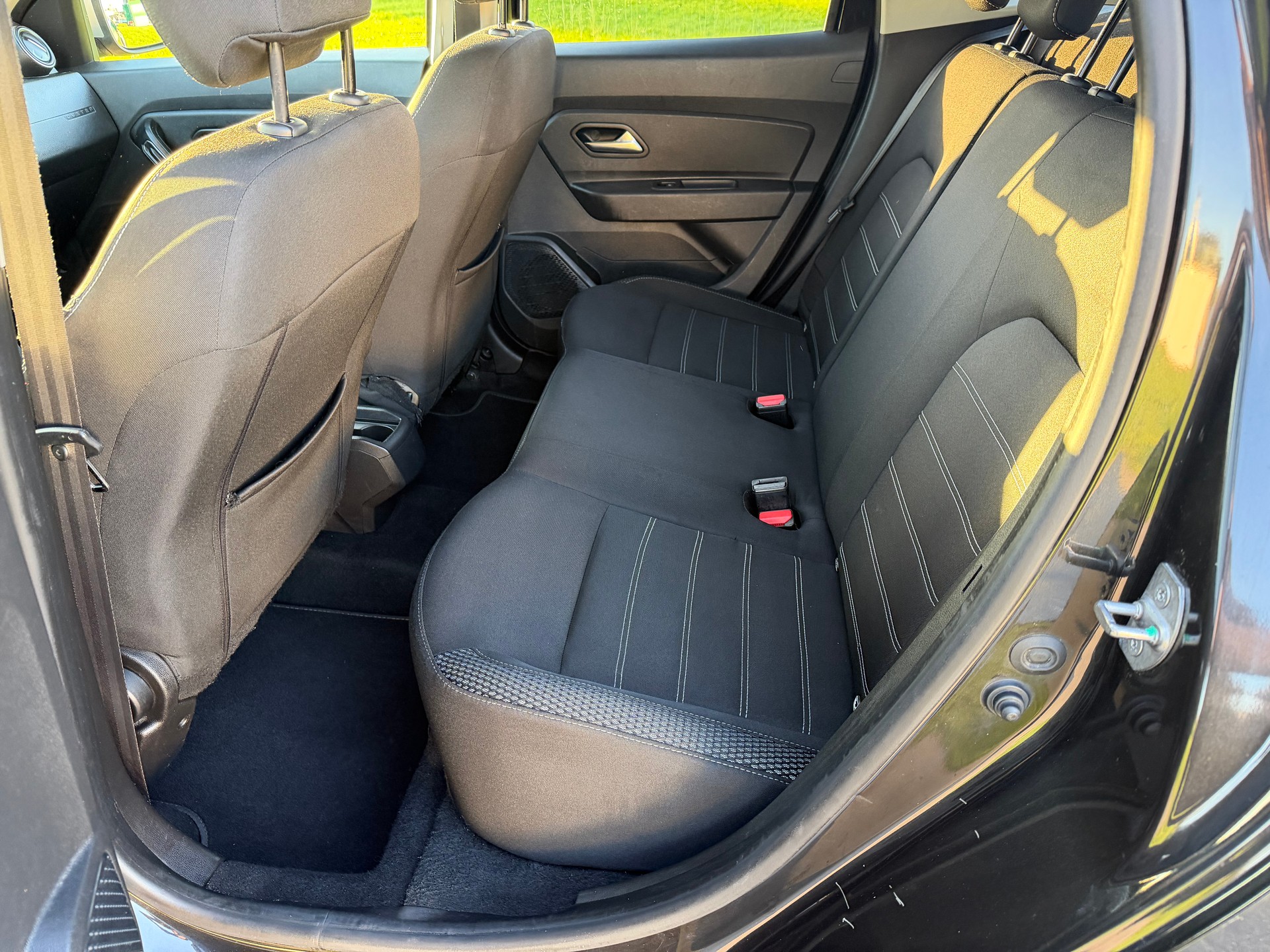 DACIA Duster SCe 115 Prestige4x2-image-10