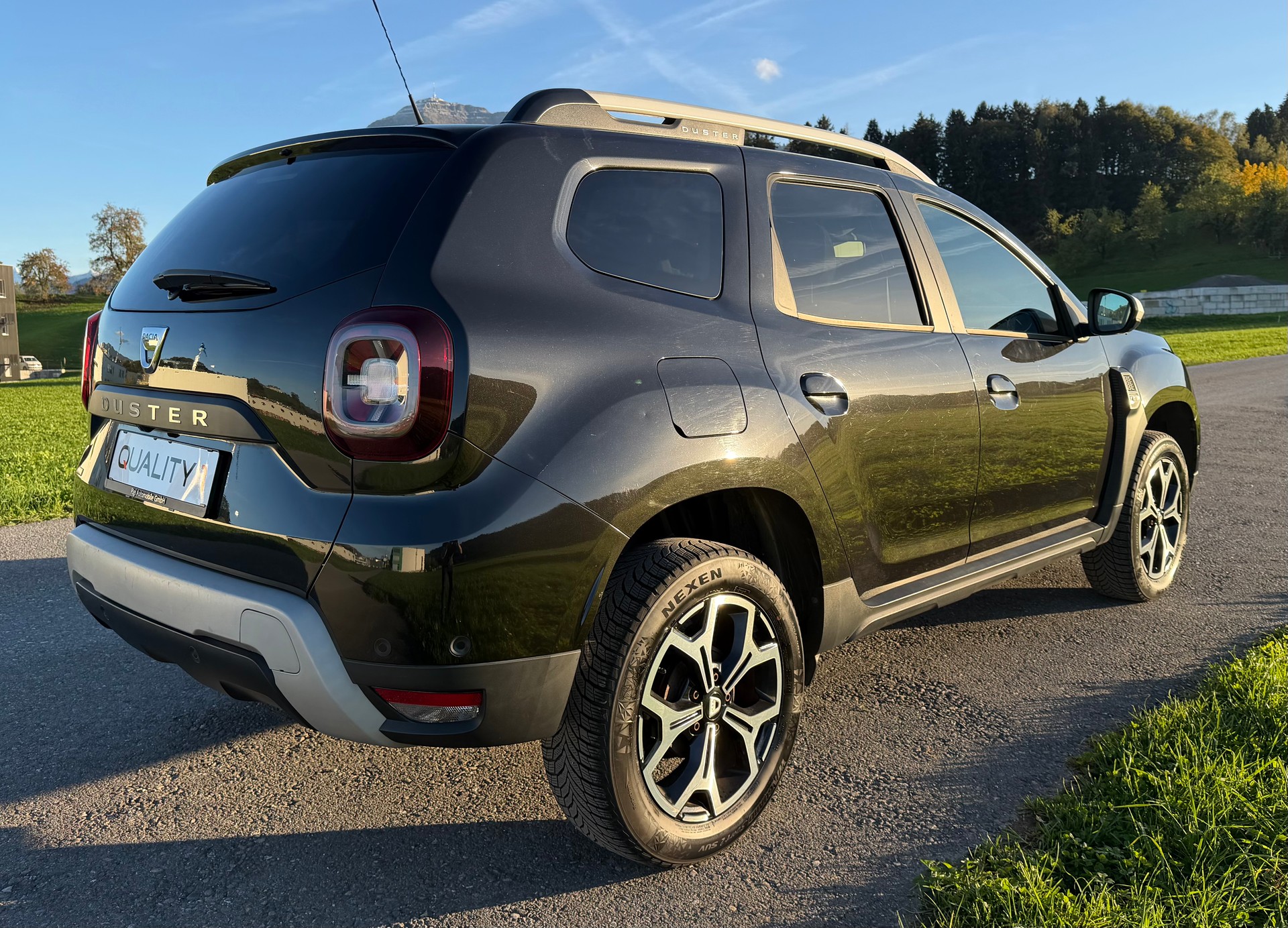 DACIA Duster SCe 115 Prestige4x2-image-5