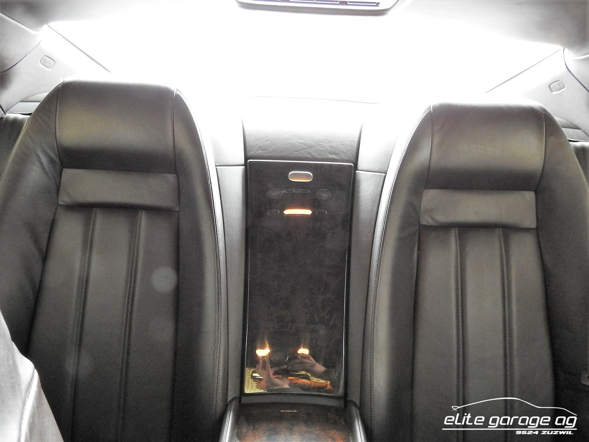 BENTLEY Continental GT 6.0-image-8