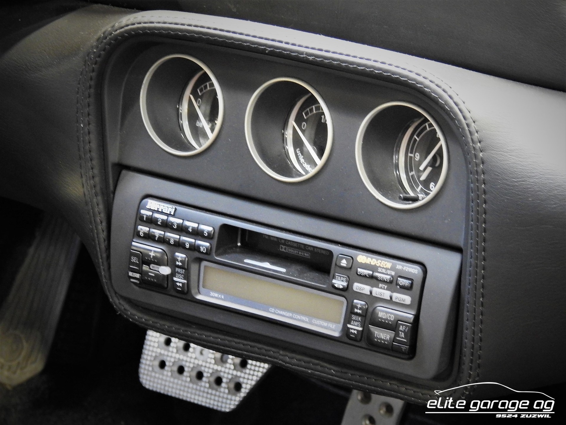 FERRARI F355 Berlinetta-image-11