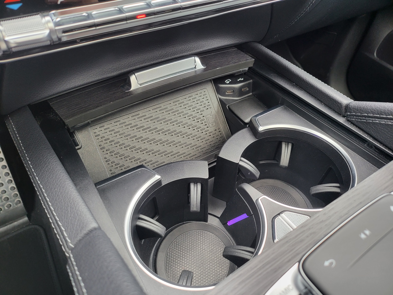 MERCEDES-BENZ GLE 450 4Matic AMG Line 9G-Tronic-image-12