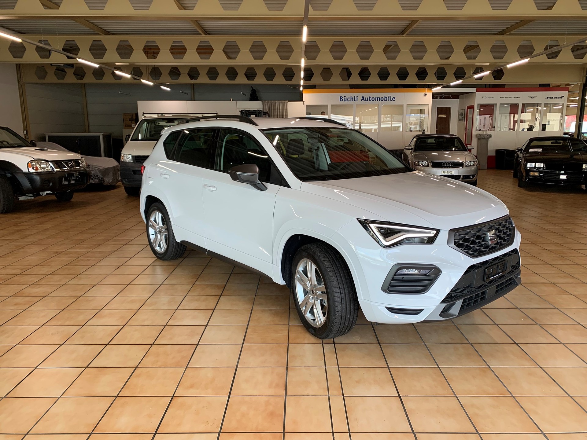 SEAT Ateca 2.0 TSI FR 4Drive DSG-image-2