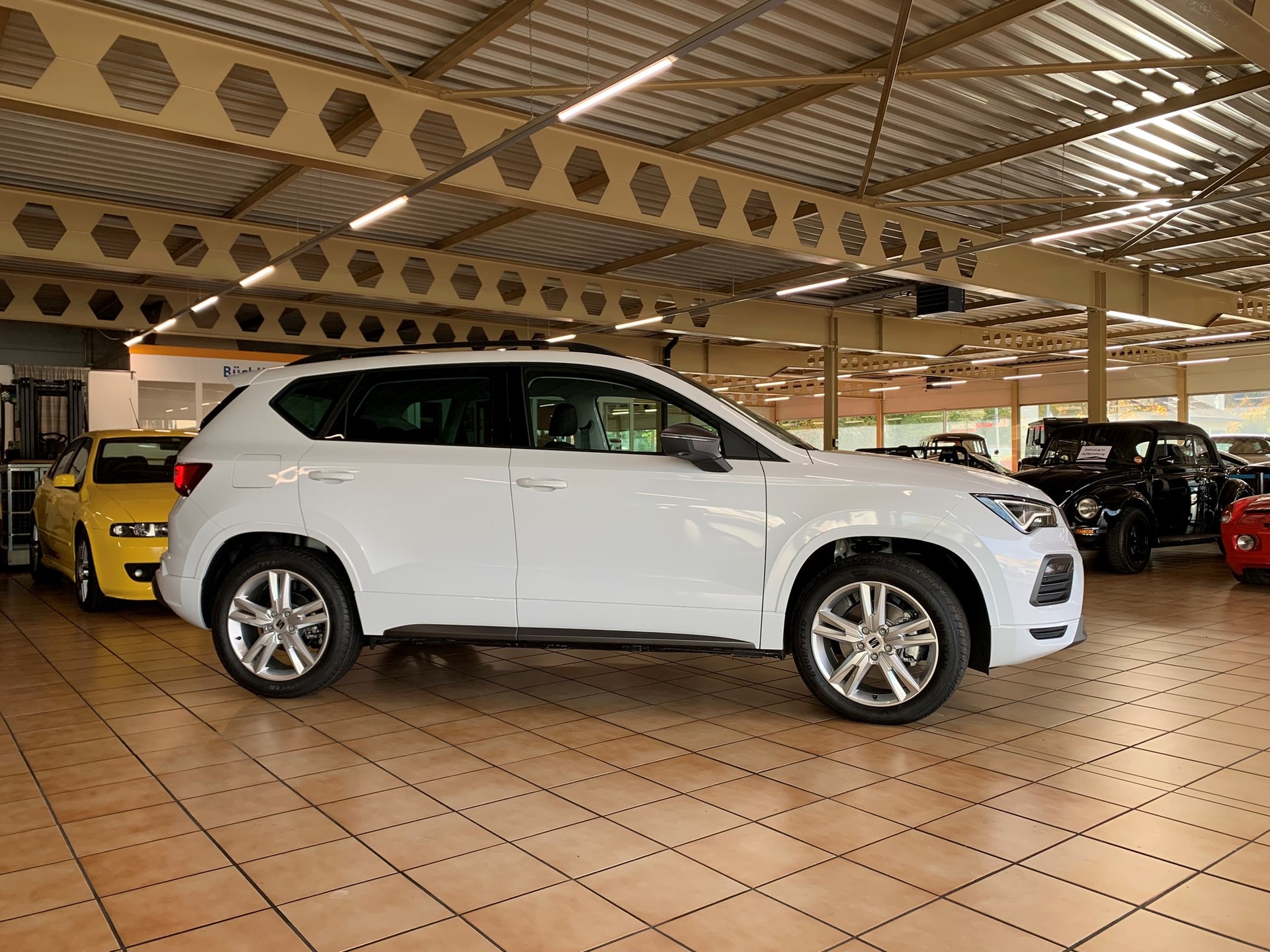 SEAT Ateca 2.0 TSI FR 4Drive DSG-image-5