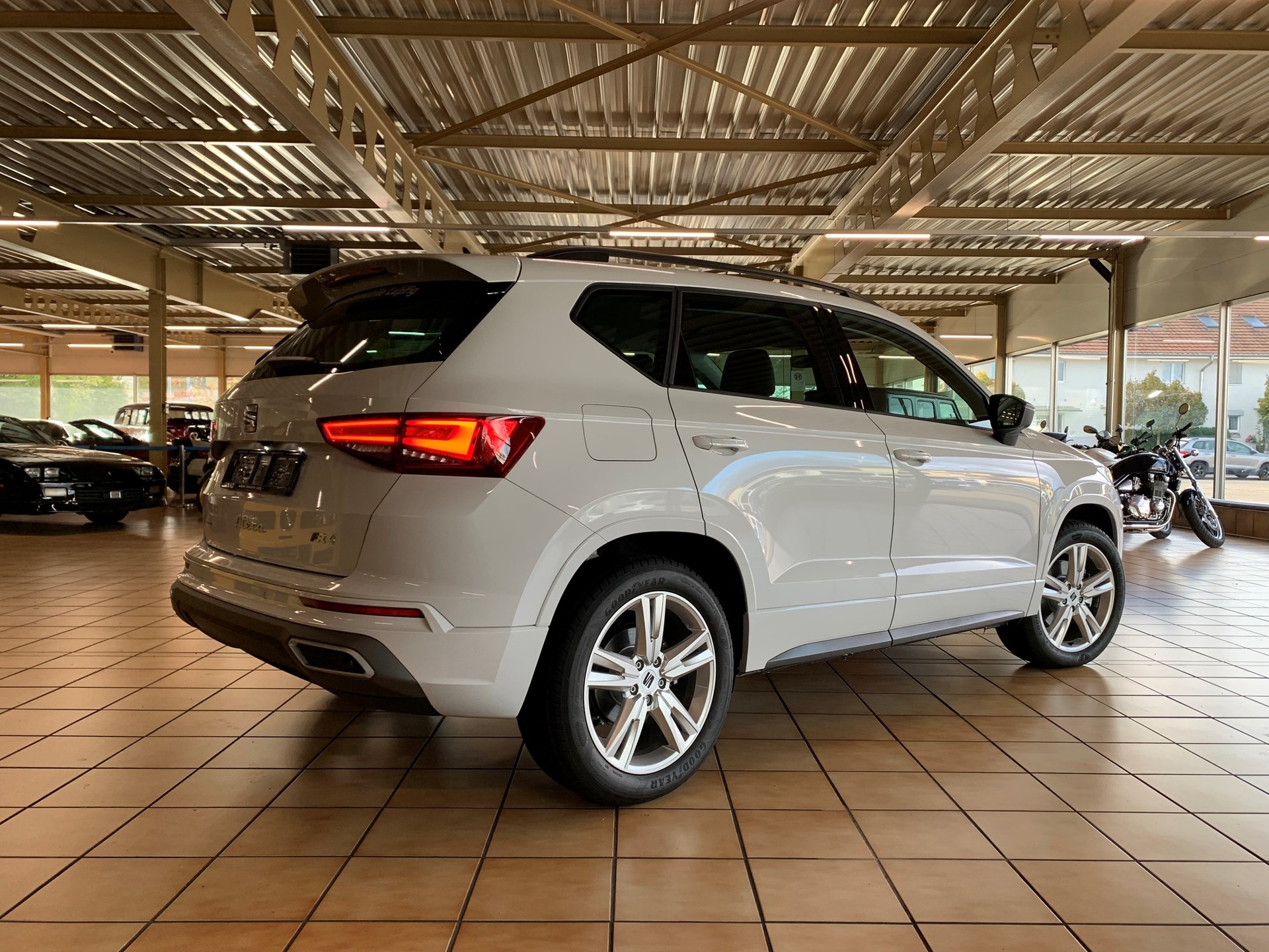 SEAT Ateca 2.0 TSI FR 4Drive DSG-image-4