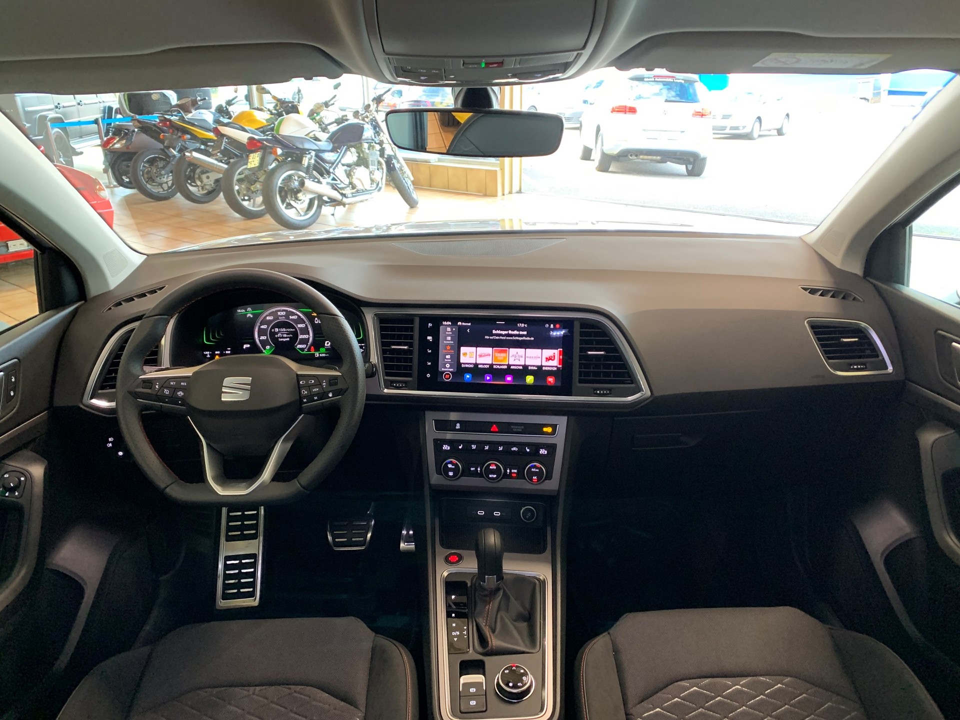 SEAT Ateca 2.0 TSI FR 4Drive DSG-image-7