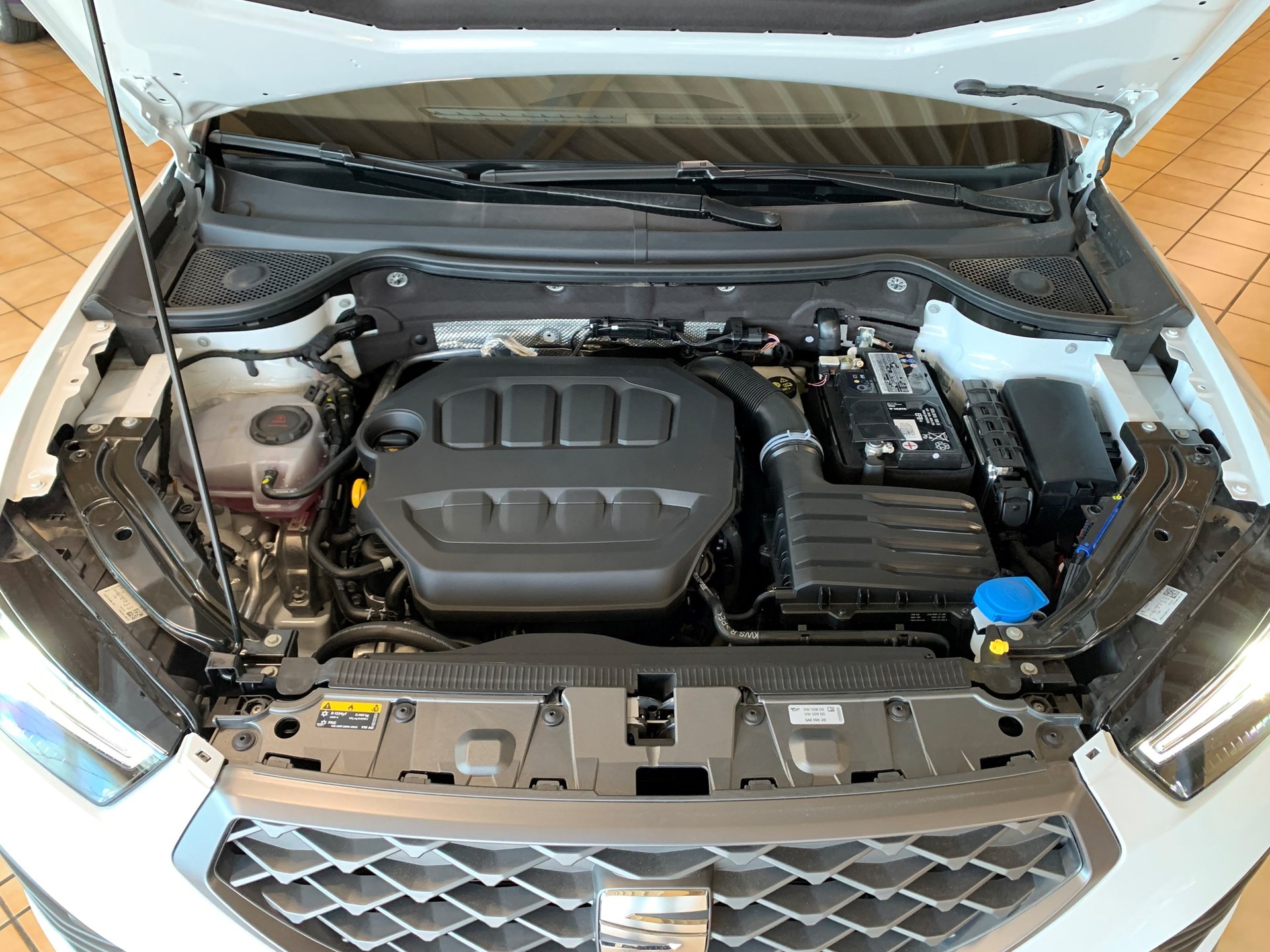 SEAT Ateca 2.0 TSI FR 4Drive DSG-image-9