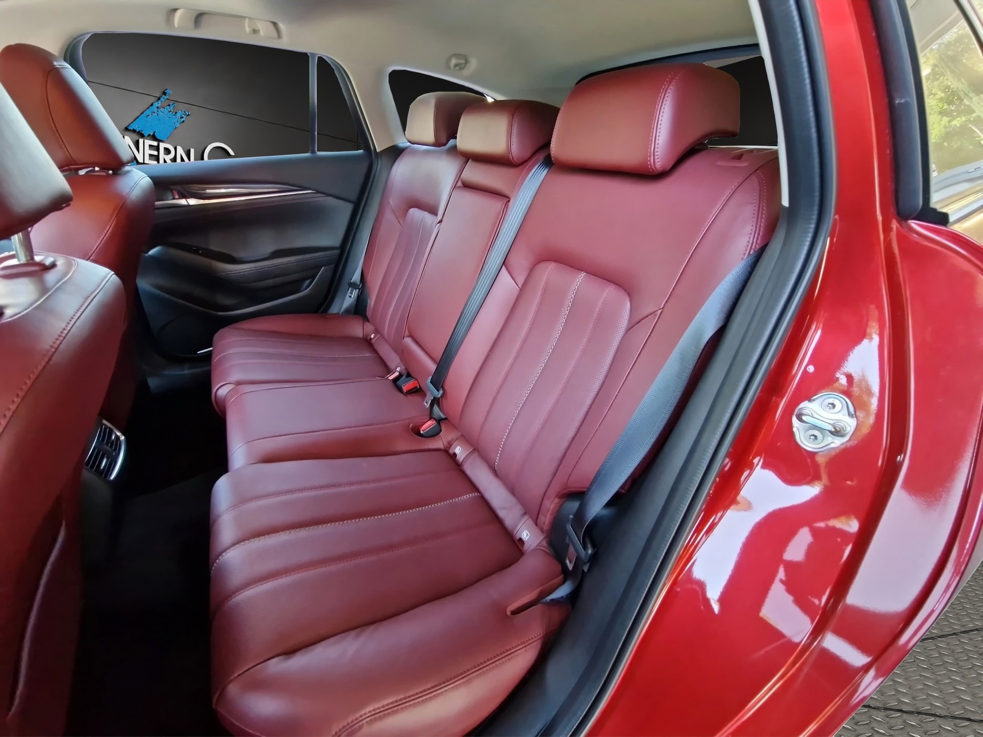 MAZDA 6 Sportwagon Skyactiv-G 194 Homura AT-image-10