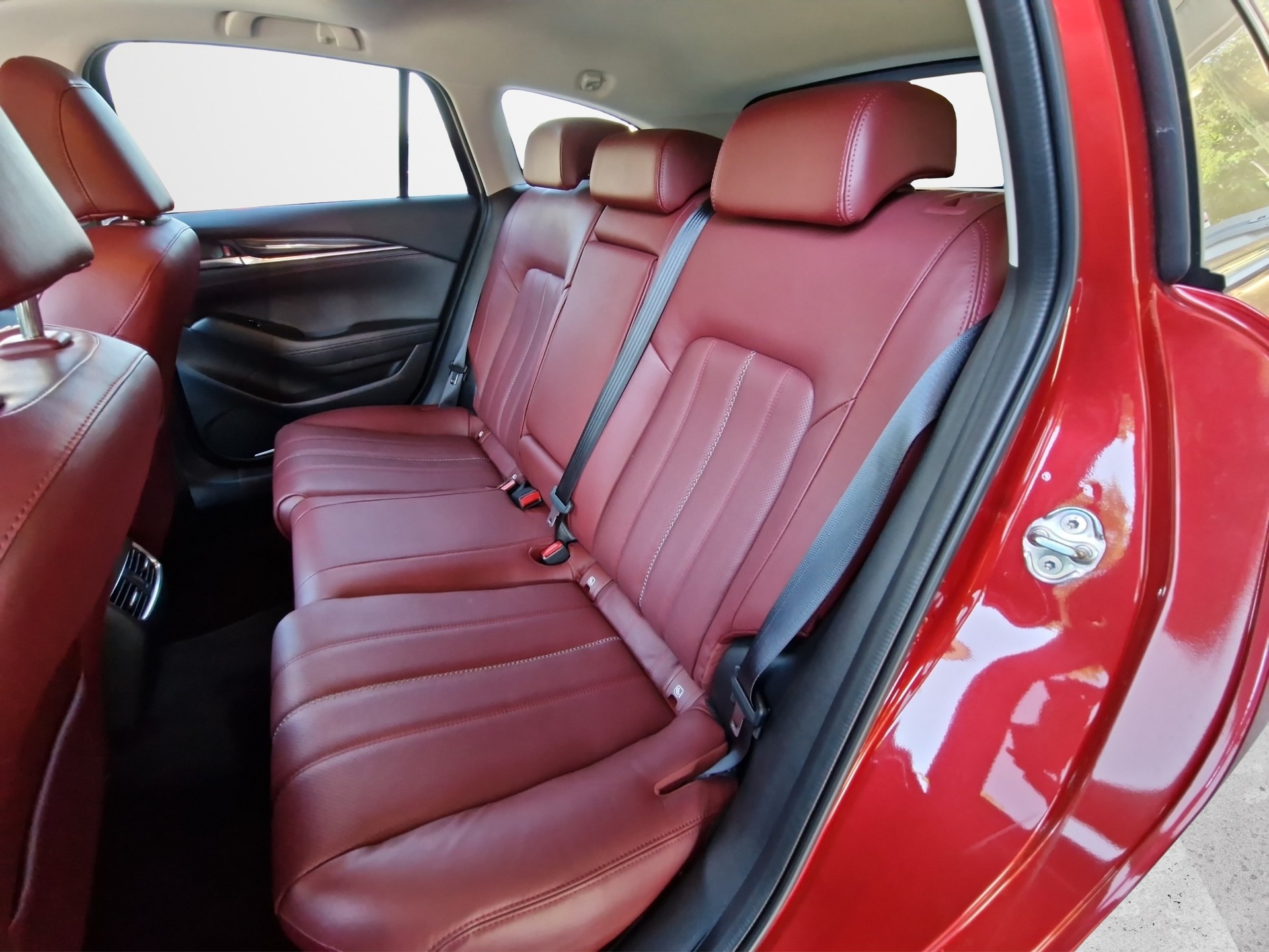 MAZDA 6 Sportwagon Skyactiv-G 194 Homura AT-image-14