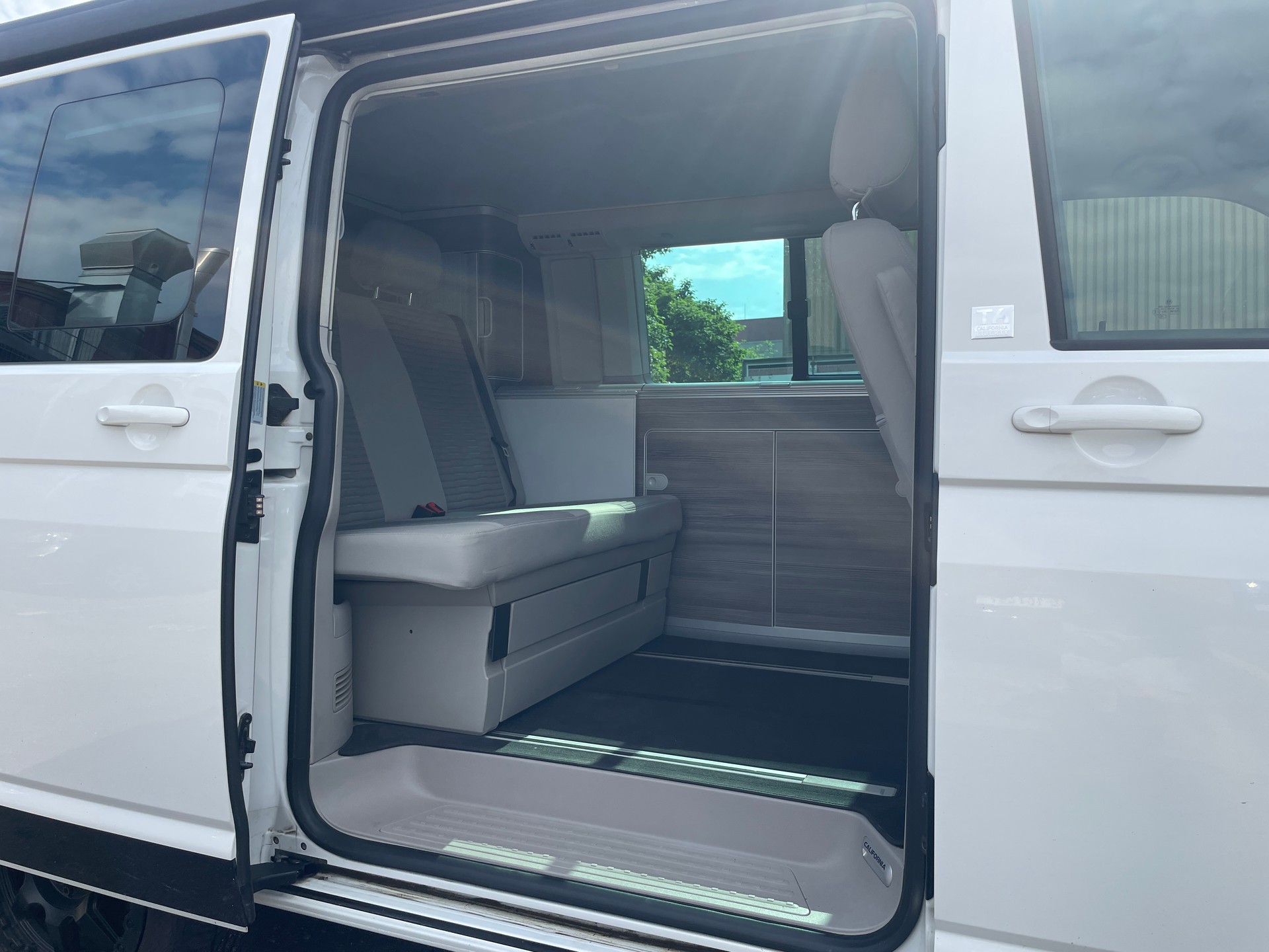 VW T6 California 2.0 Bi-TDI Ocean 4Motion-image-16