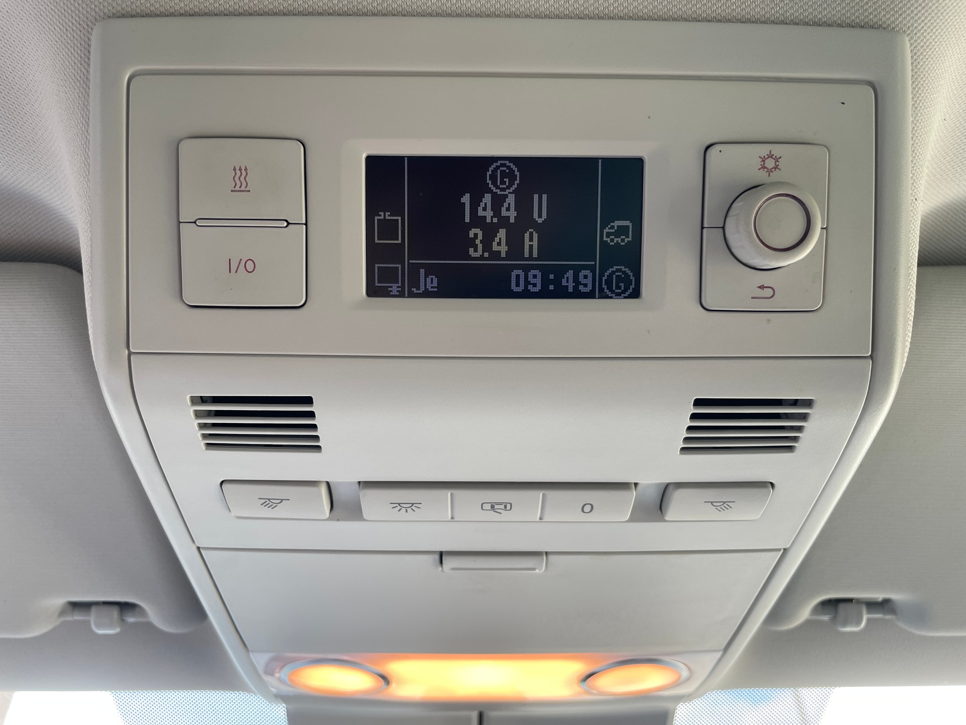 VW T6 California 2.0 Bi-TDI Ocean 4Motion-image-13