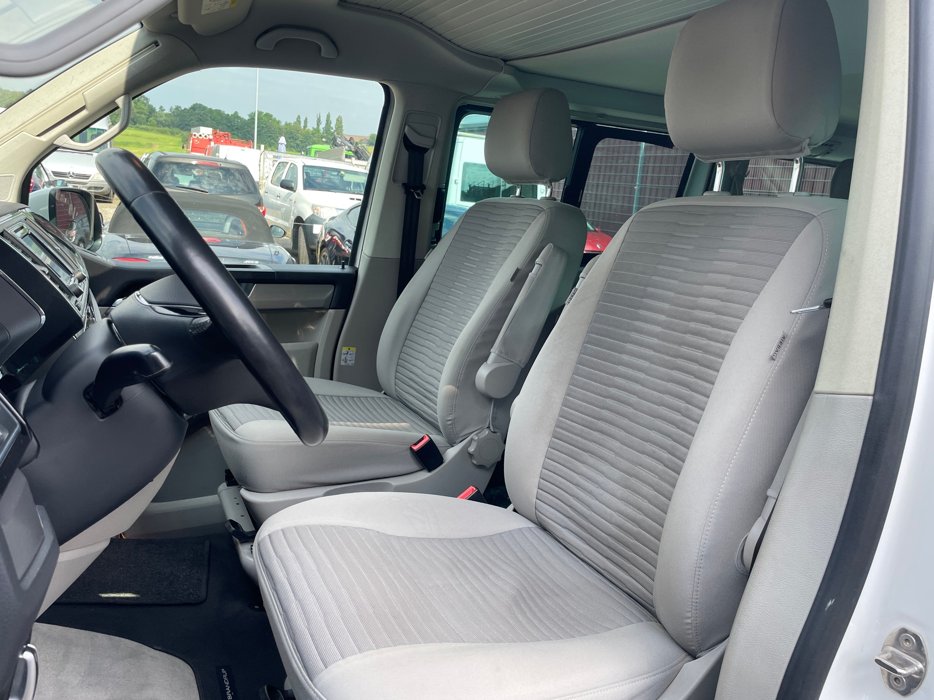 VW T6 California 2.0 Bi-TDI Ocean 4Motion-image-8