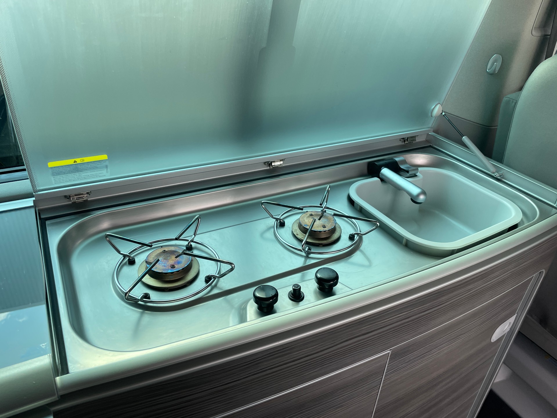 VW T6 California 2.0 Bi-TDI Ocean 4Motion-image-19
