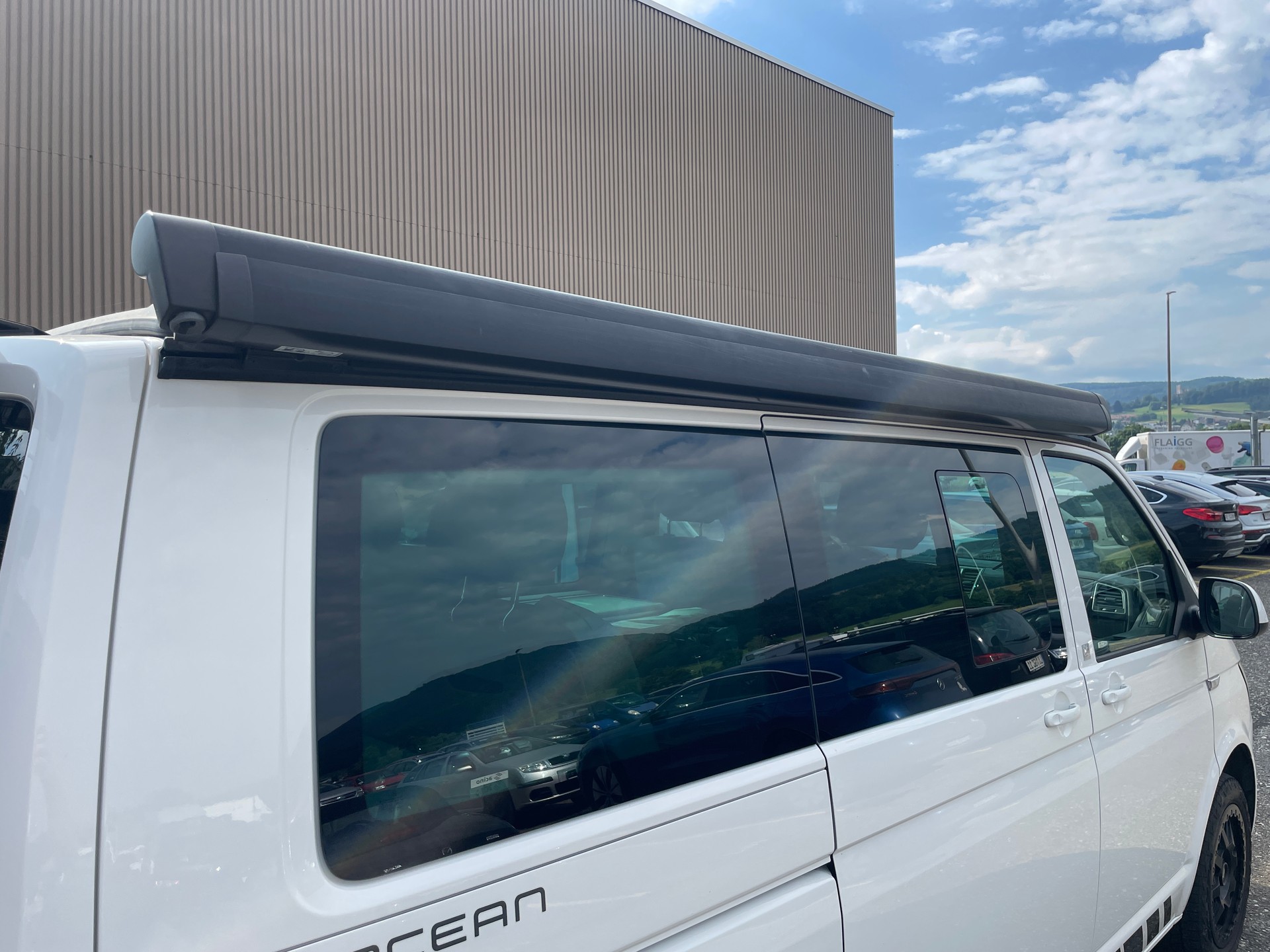 VW T6 California 2.0 Bi-TDI Ocean 4Motion-image-24