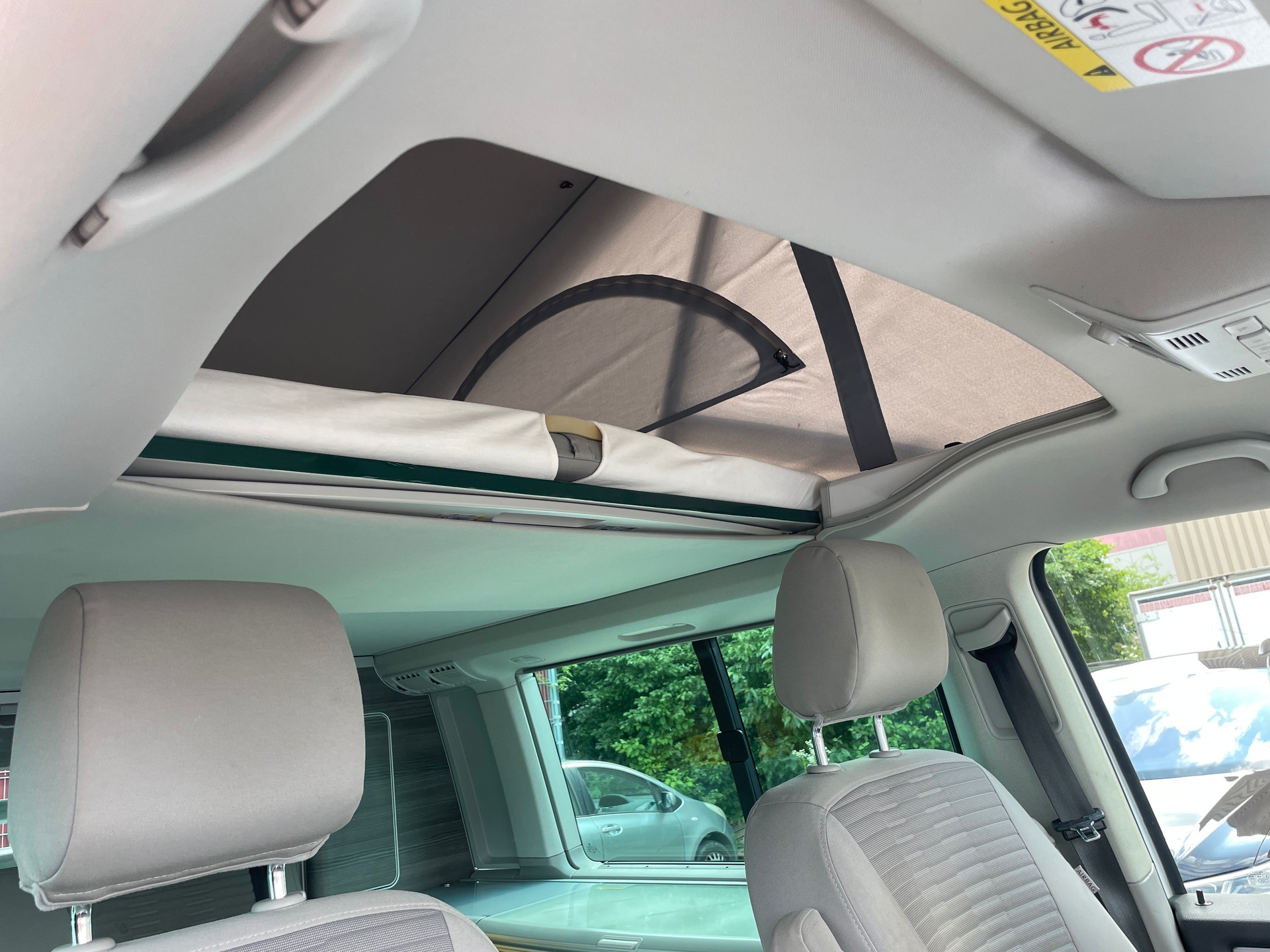 VW T6 California 2.0 Bi-TDI Ocean 4Motion-image-14