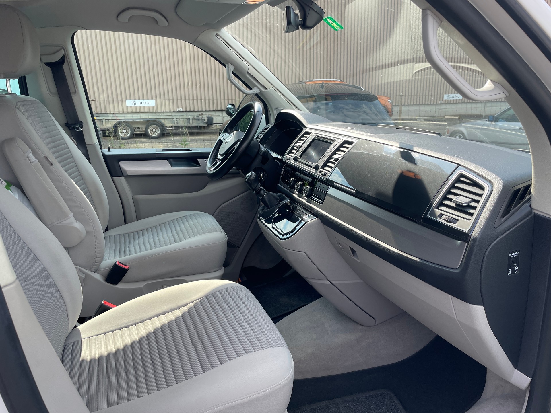 VW T6 California 2.0 Bi-TDI Ocean 4Motion-image-9