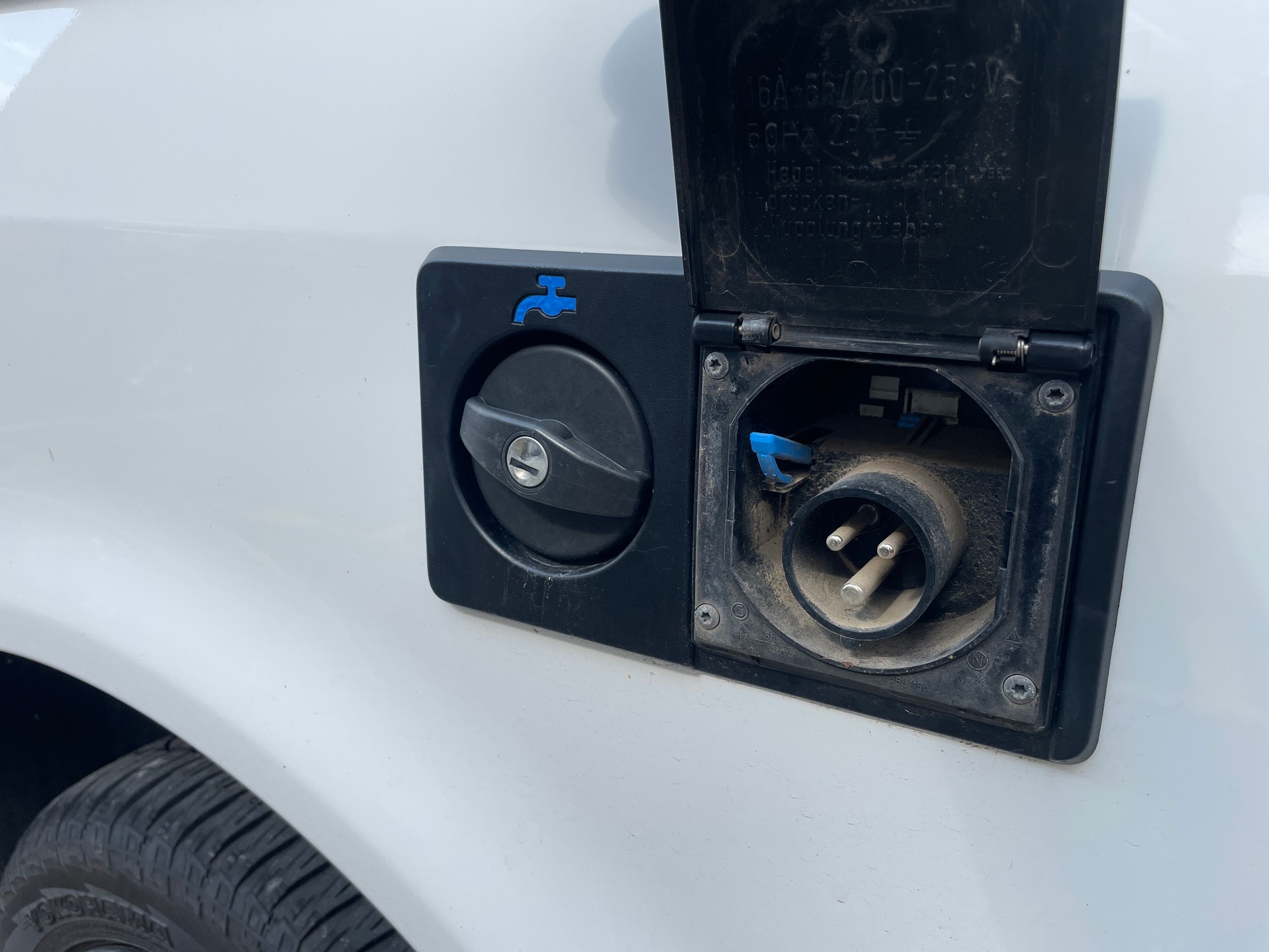 VW T6 California 2.0 Bi-TDI Ocean 4Motion-image-27