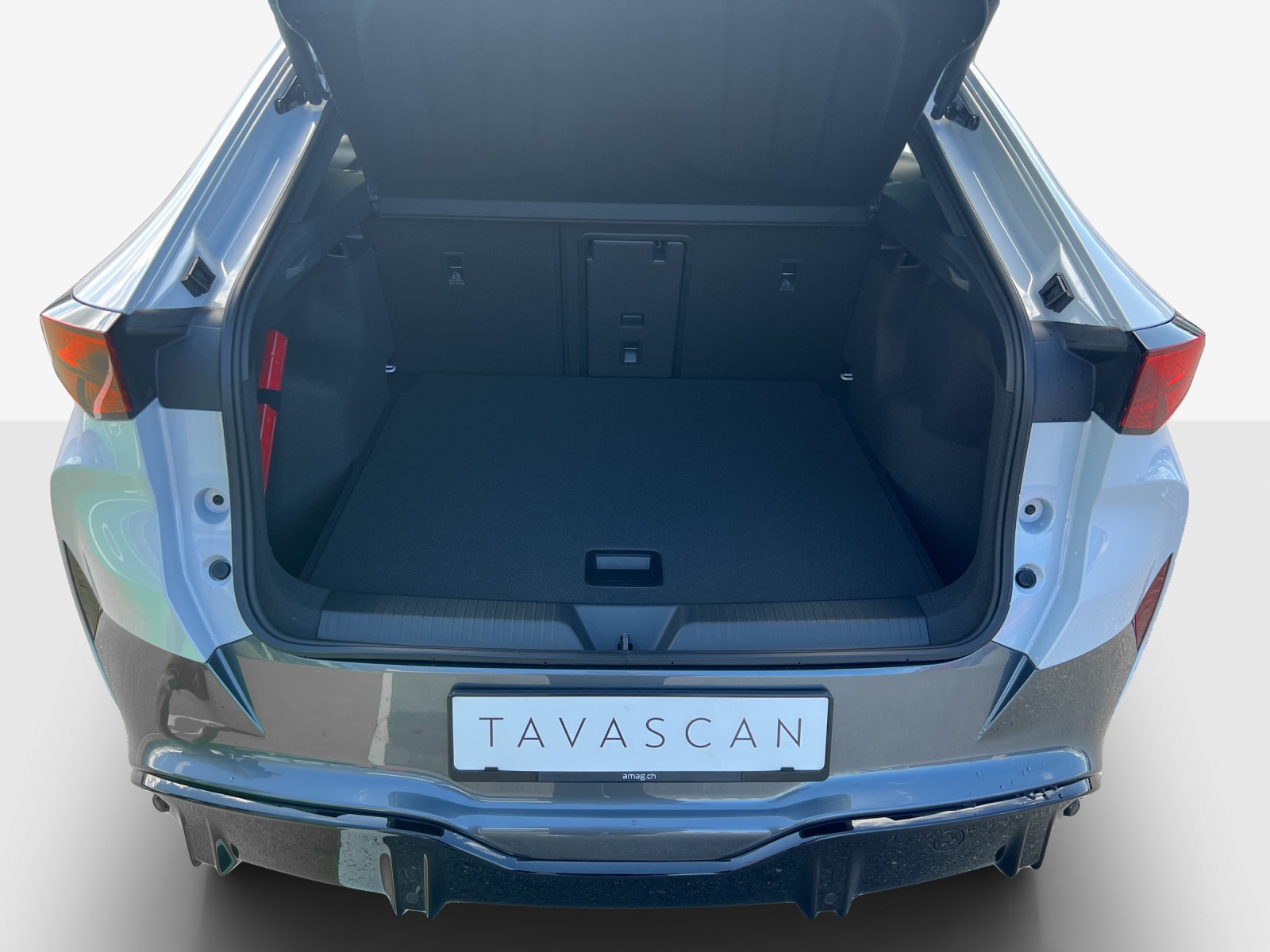 CUPRA Tavascan Type 9 77 kWh Adrenaline-image-12