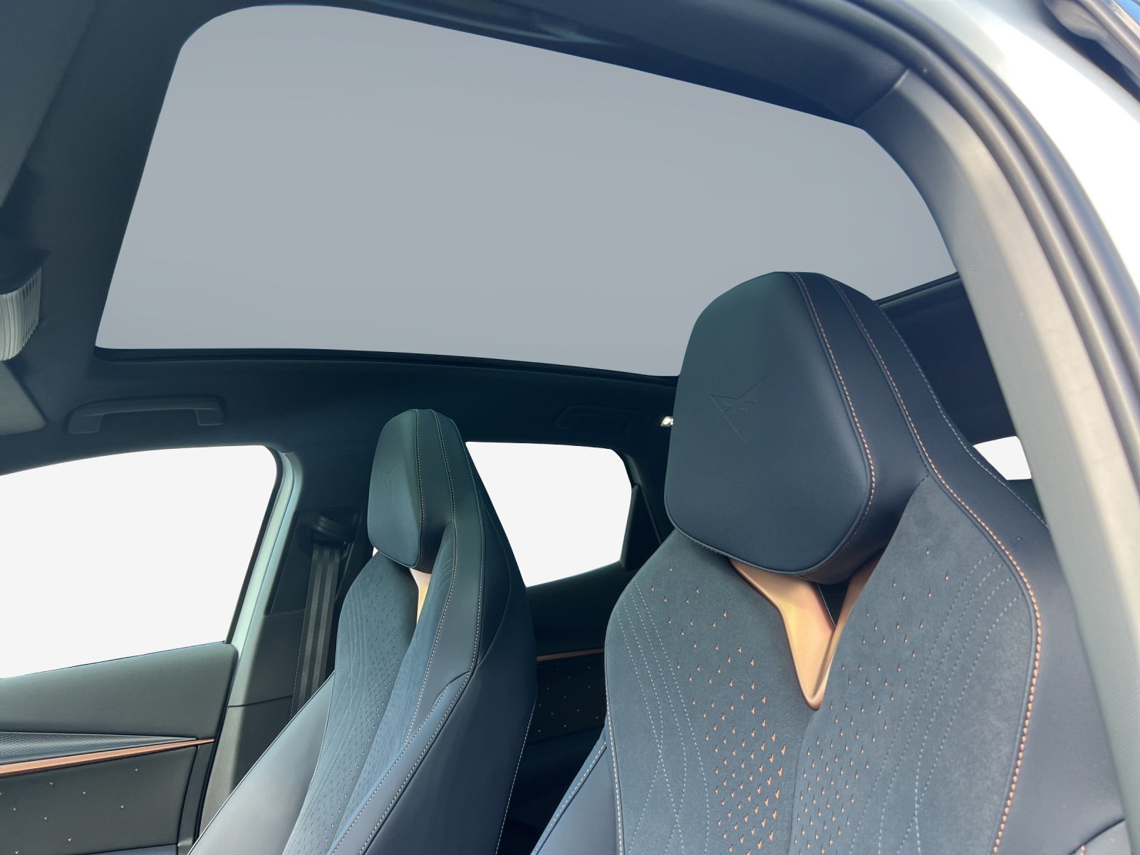 CUPRA Tavascan Type 9 77 kWh Adrenaline-image-14