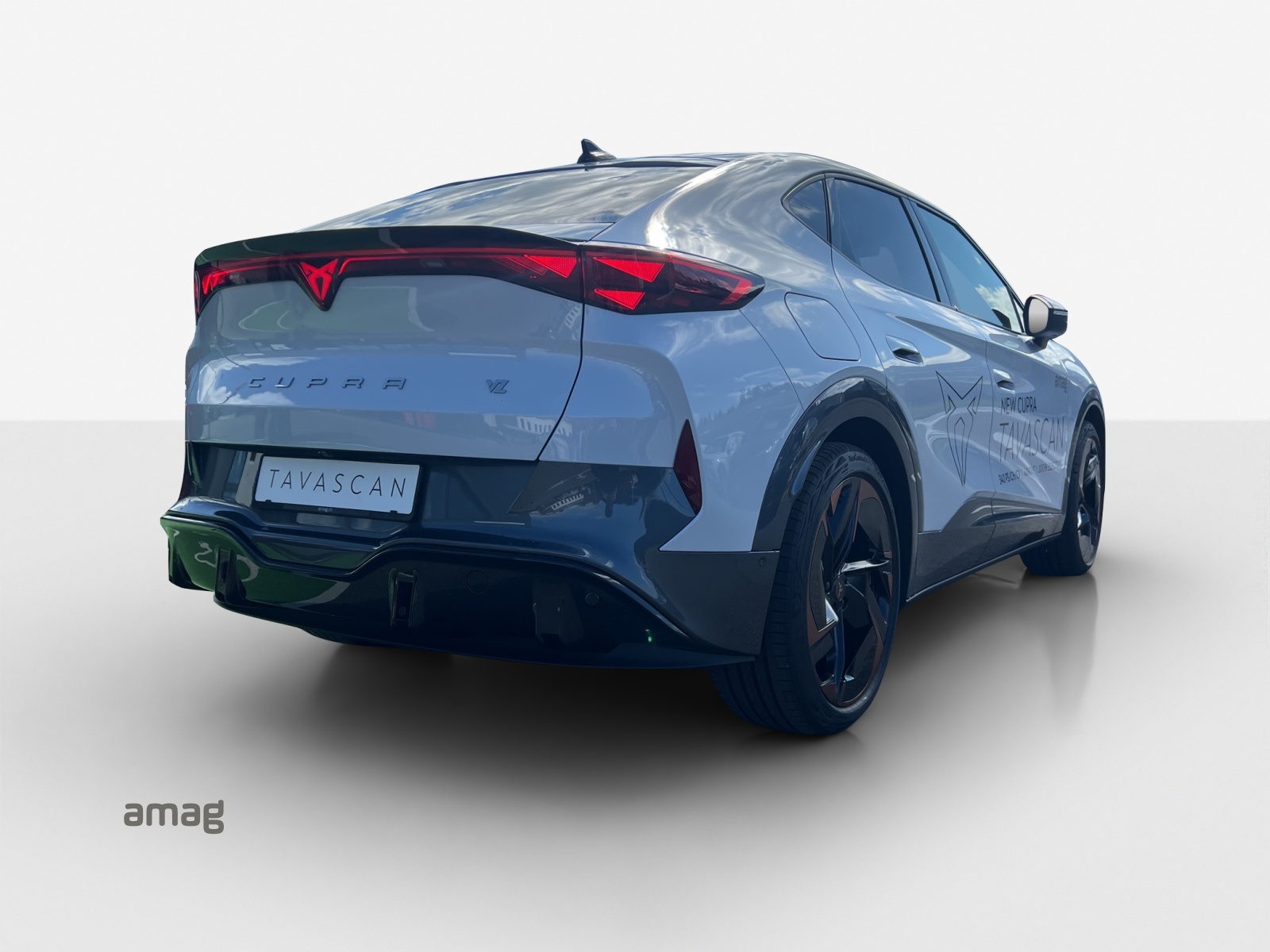 CUPRA Tavascan Type 9 77 kWh Adrenaline-image-5