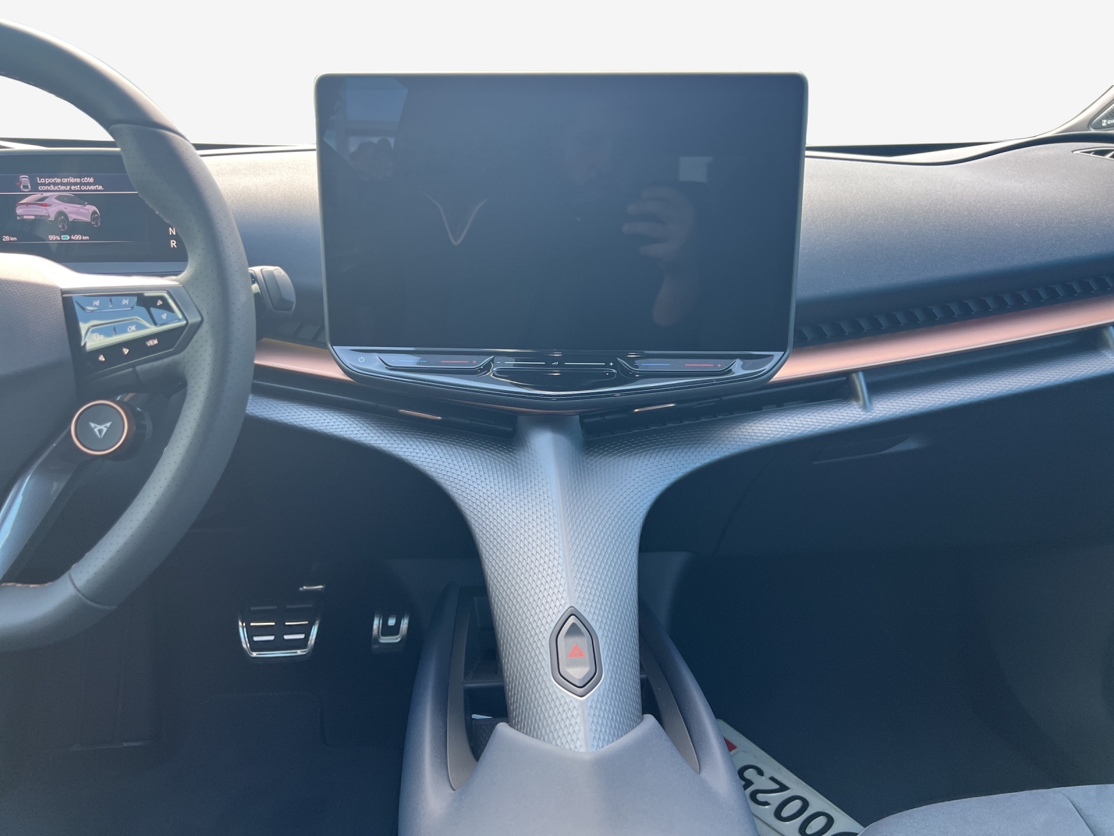 CUPRA Tavascan Type 9 77 kWh Adrenaline-image-9