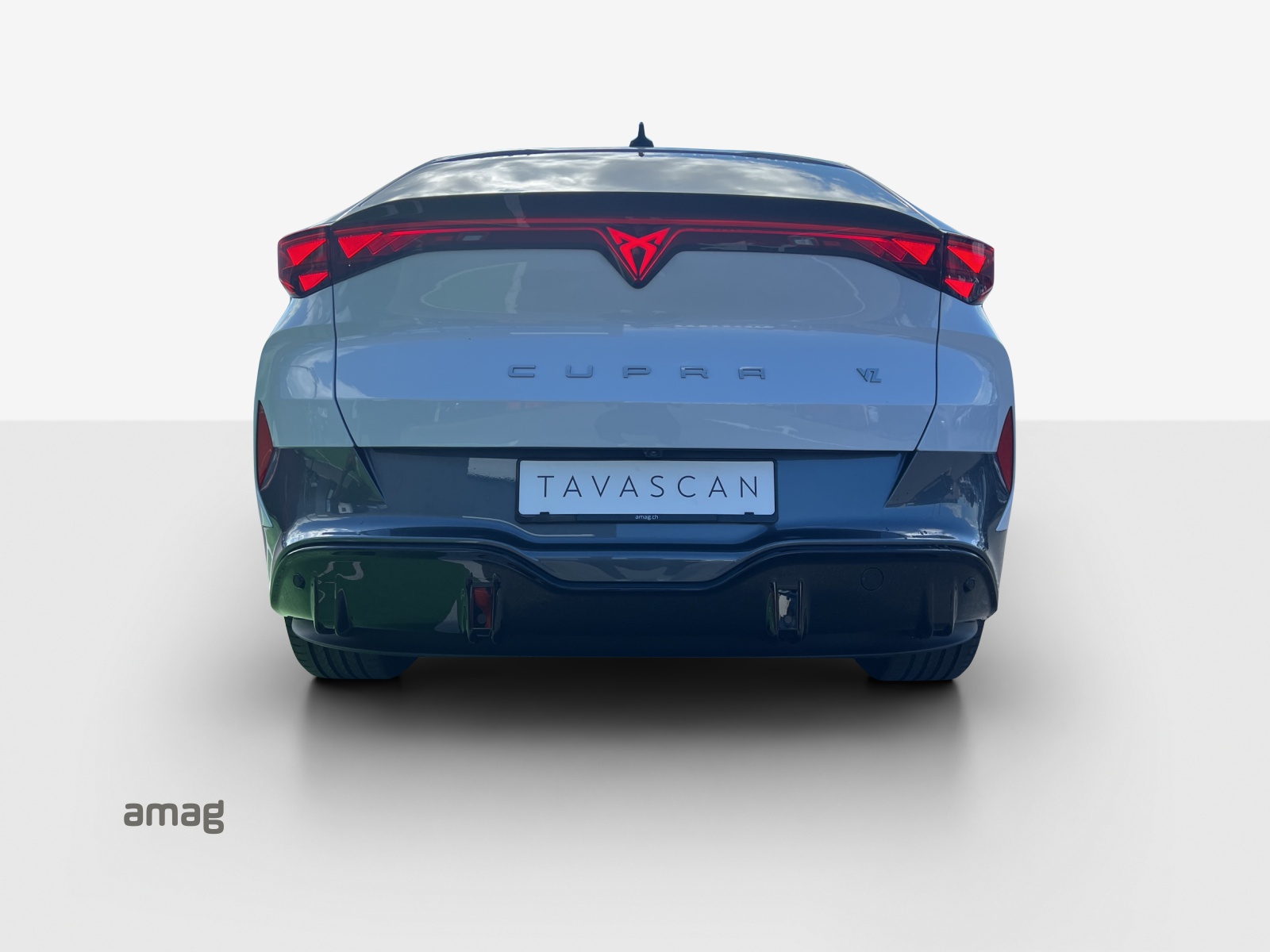 CUPRA Tavascan Type 9 77 kWh Adrenaline-image-4