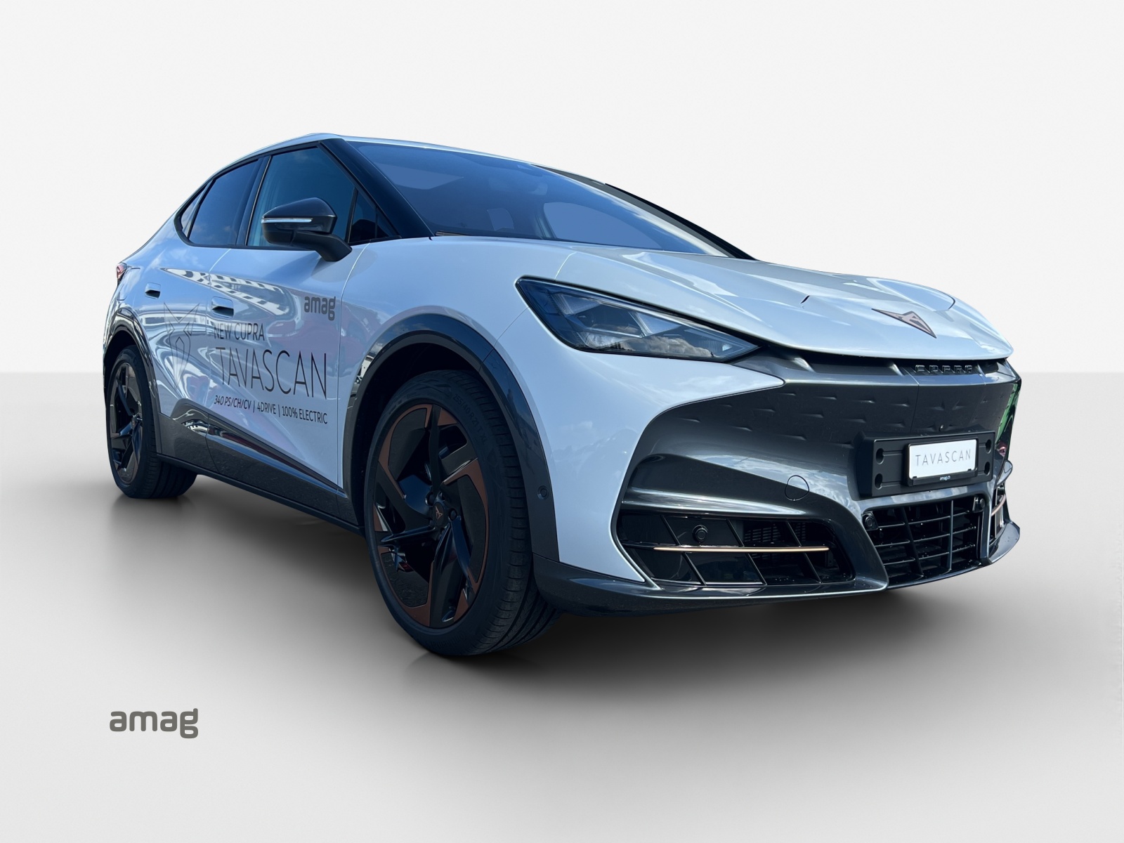 CUPRA Tavascan Type 9 77 kWh Adrenaline-image-6
