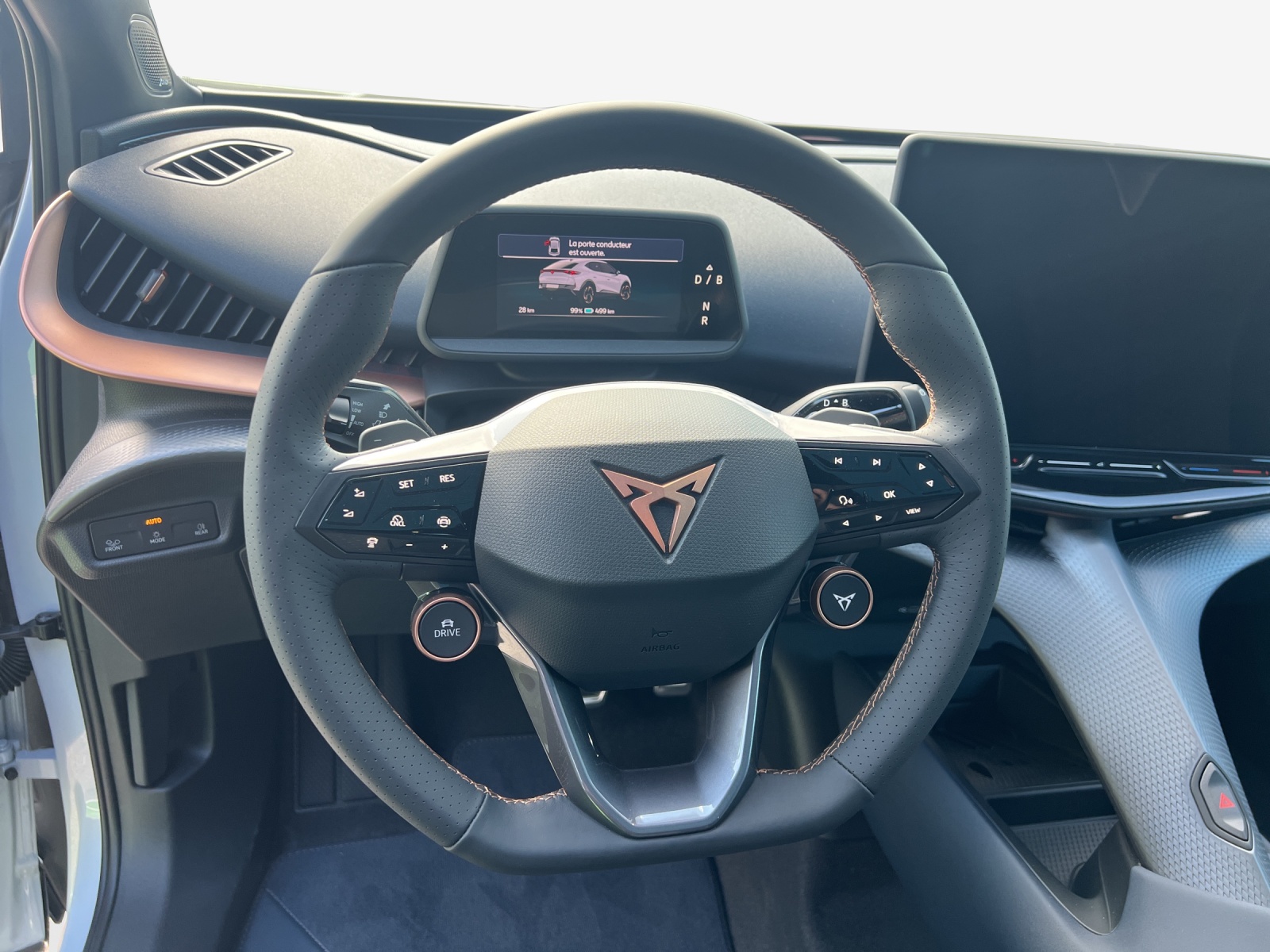 CUPRA Tavascan Type 9 77 kWh Adrenaline-image-8