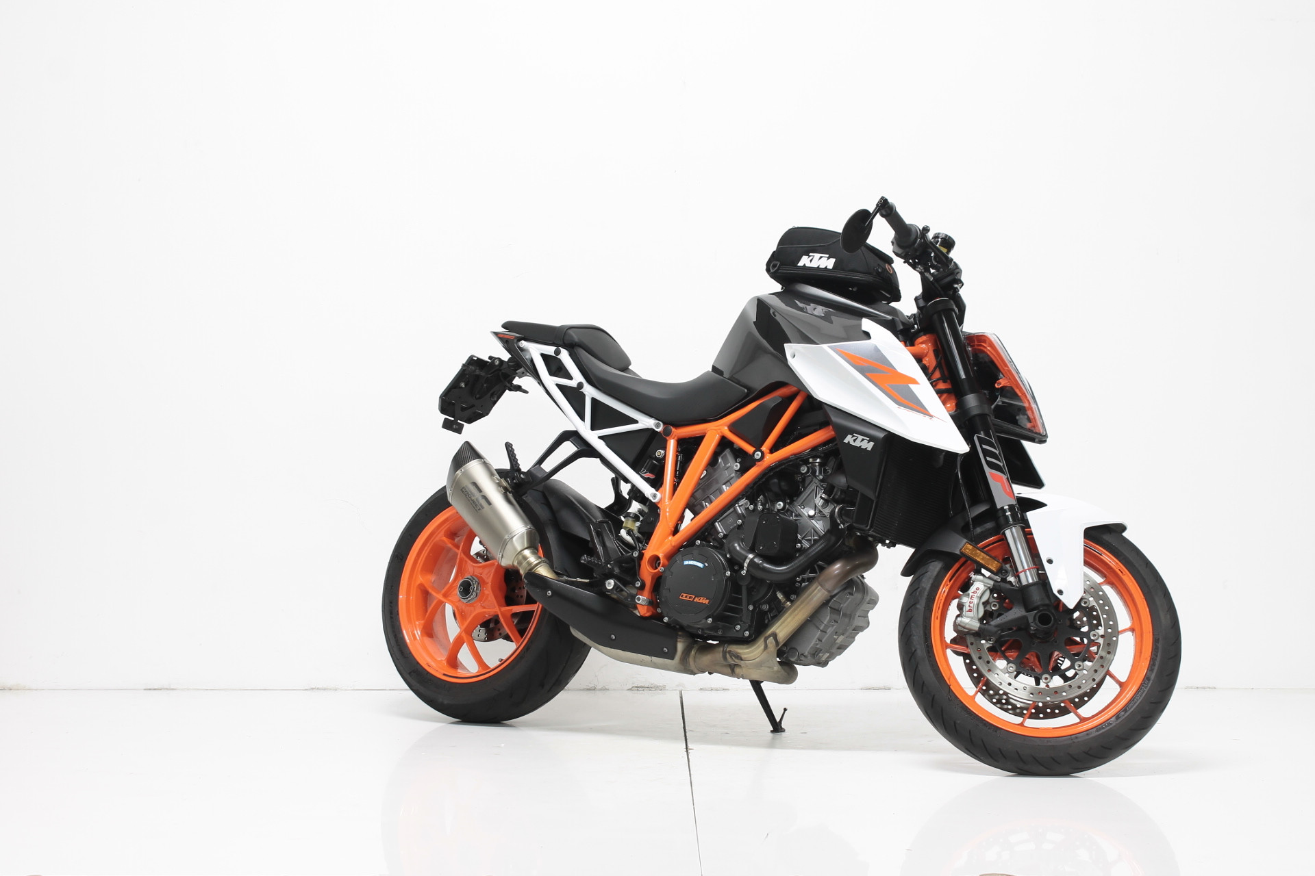KTM 1290 Super Duke R