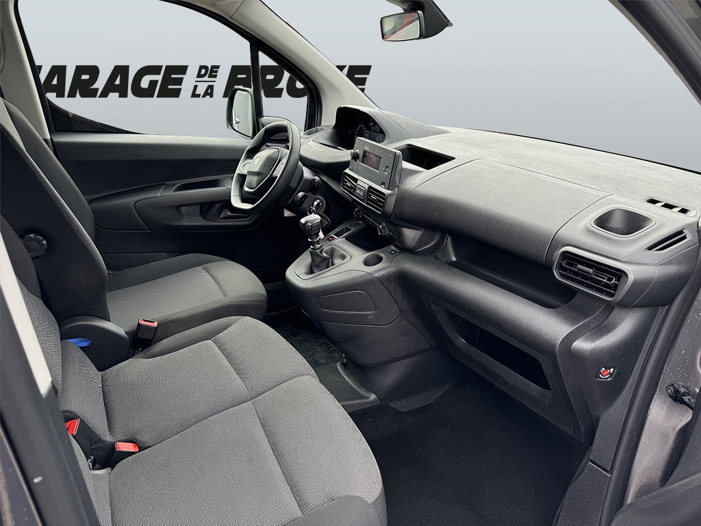 PEUGEOT Partner fourg. 650 Standard-image-8