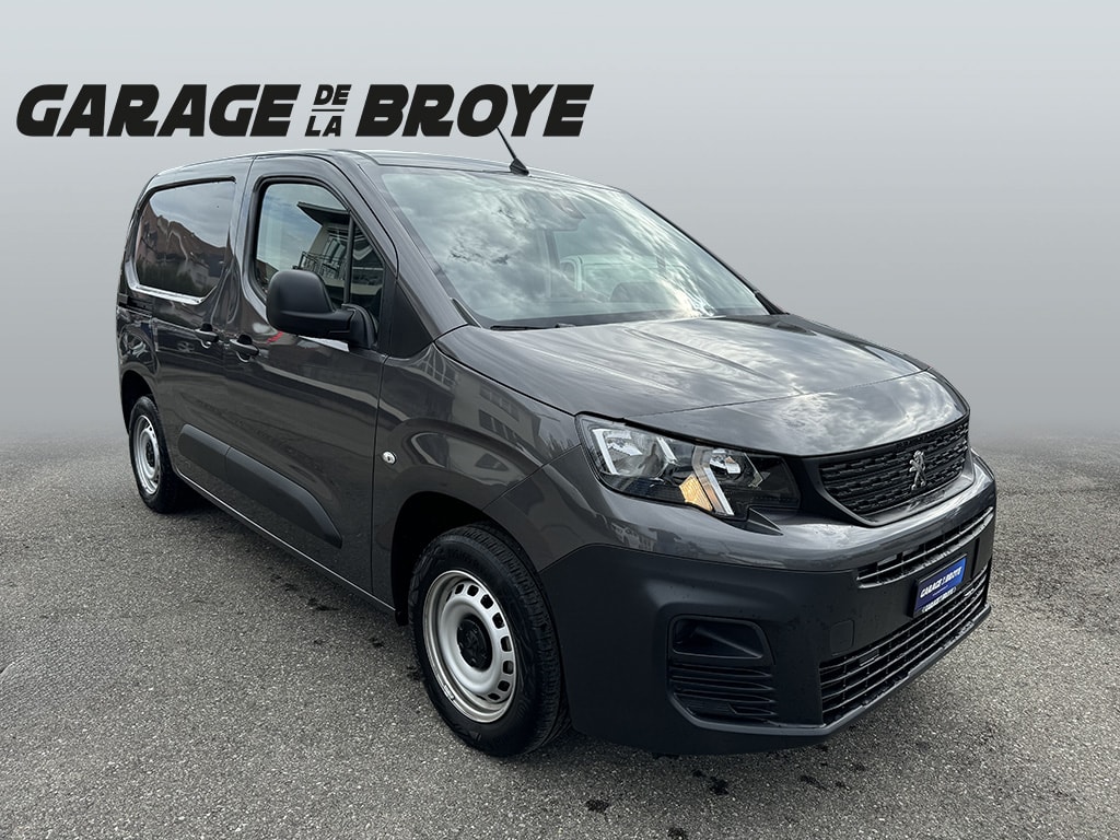 PEUGEOT Partner fourg. 650 Standard