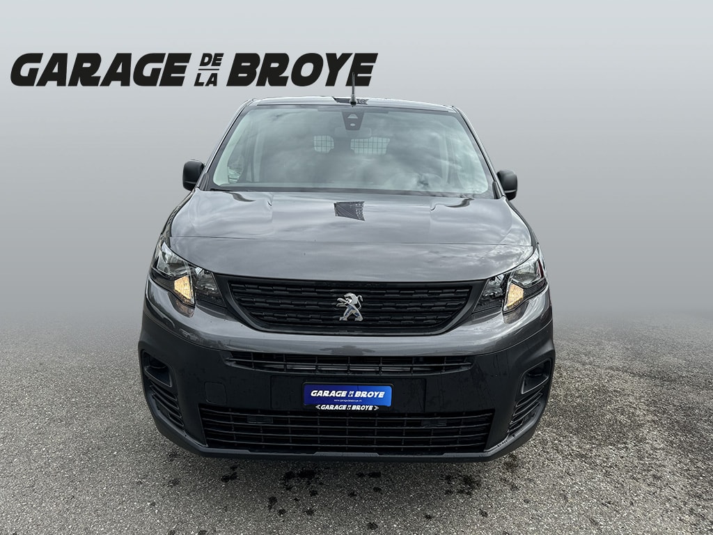 PEUGEOT Partner fourg. 650 Standard-image-4
