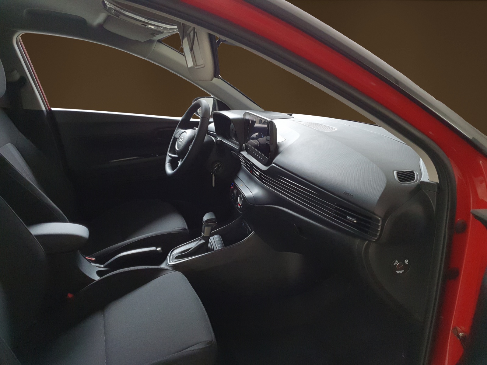 HYUNDAI i20 1.0 T-GDi Amplia Two Tone Safety Pack-image-8