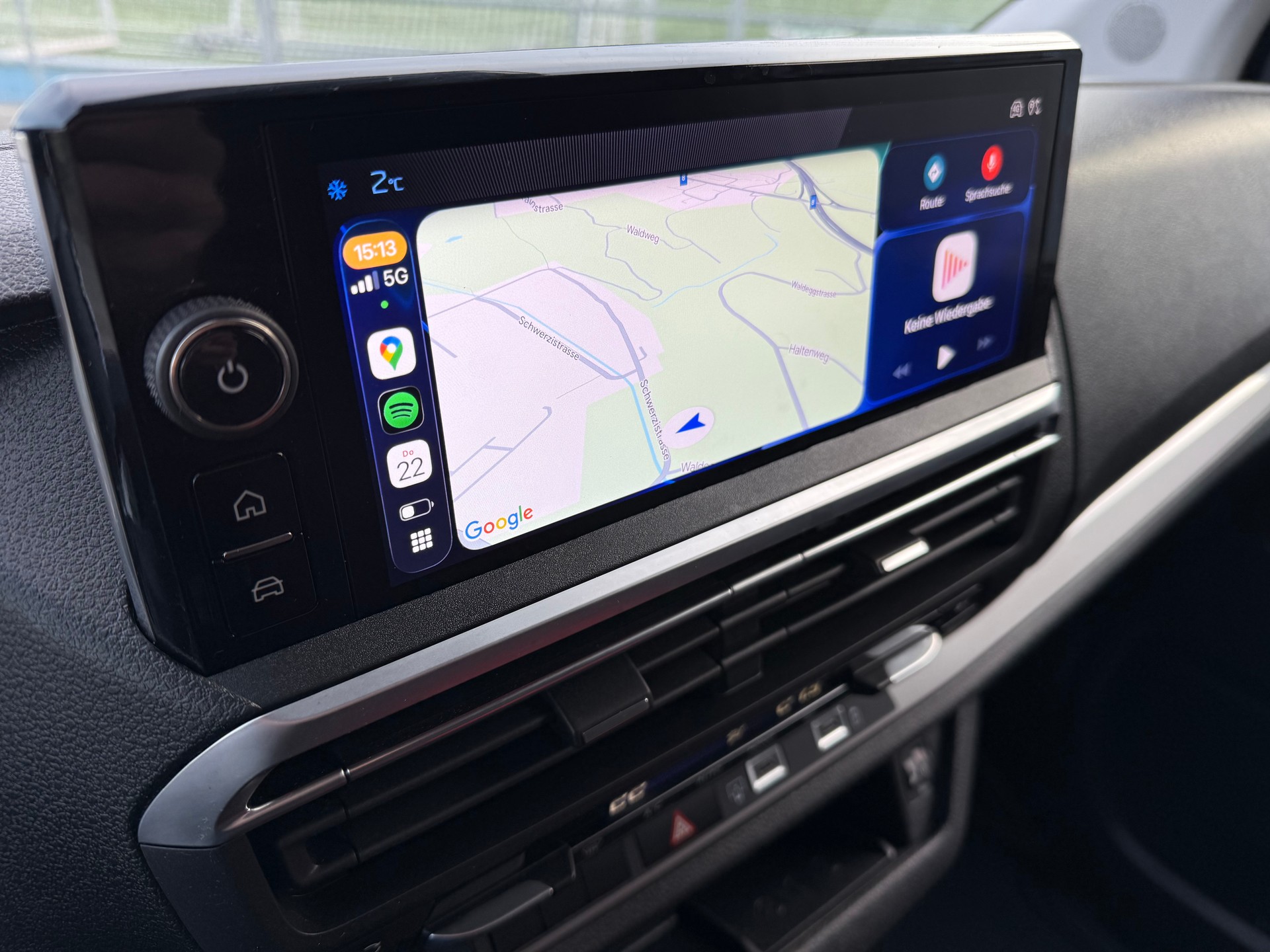 PEUGEOT Expert 2.0 BlueHDi 145 S&S Long EAT8 mit Standheizung-image-10